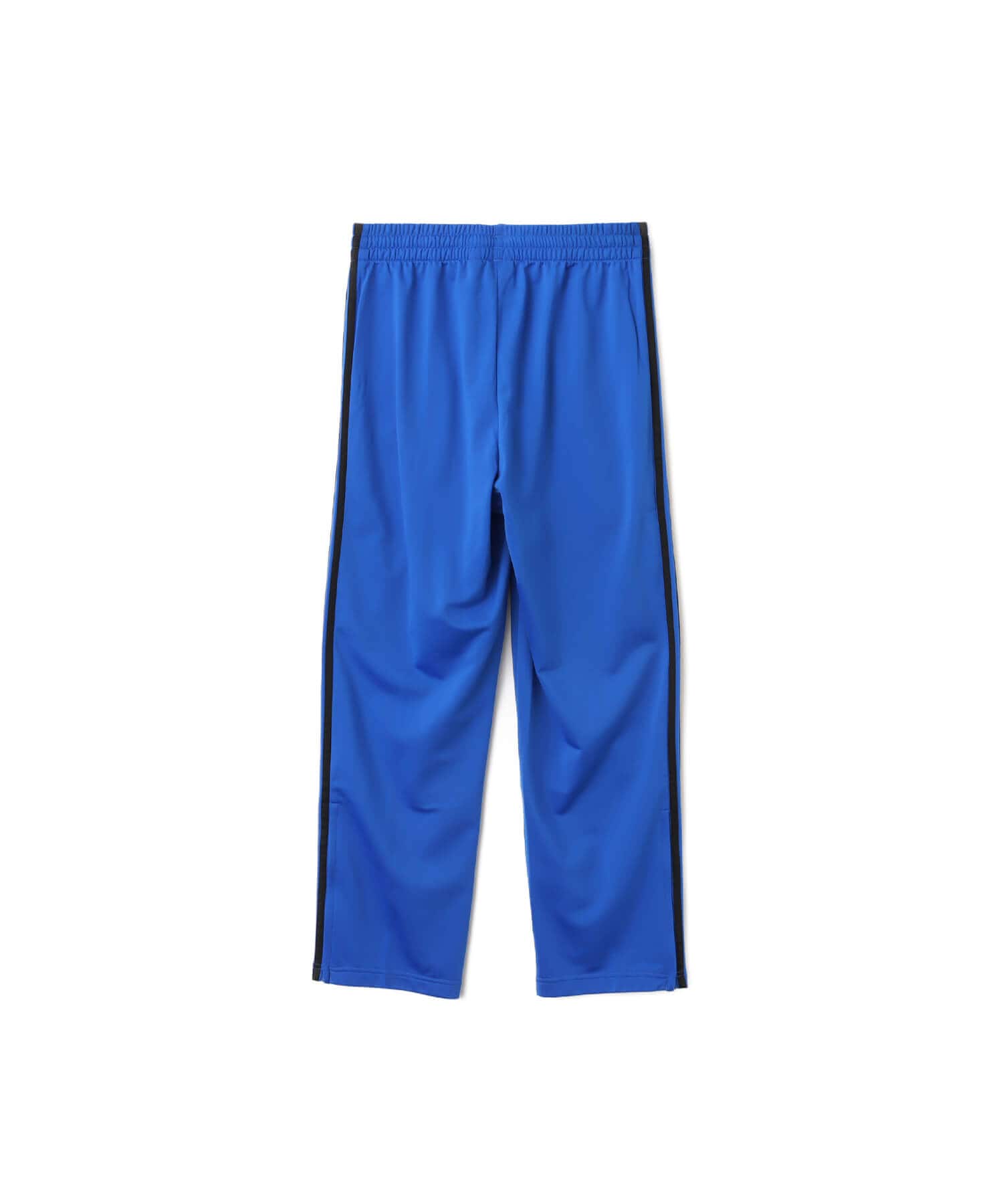adidas FIREBIRD TRACK PANTS ブルー/ブラックの画像