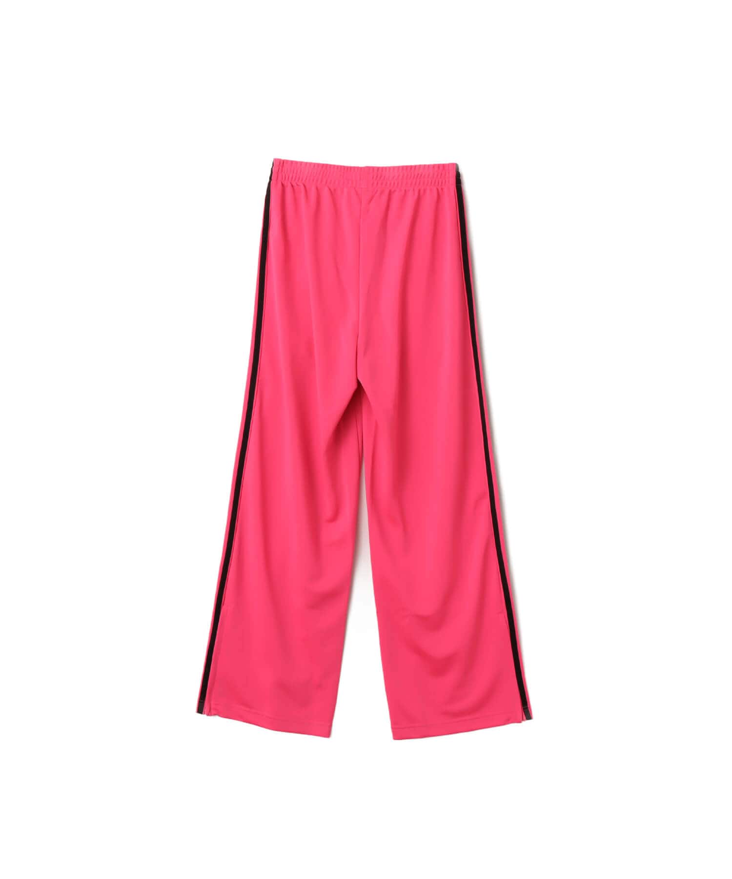 adidas FIREBIRD ADICOLOR LOOSE TRACKTOP ルシッドピンク/ブラックの画像