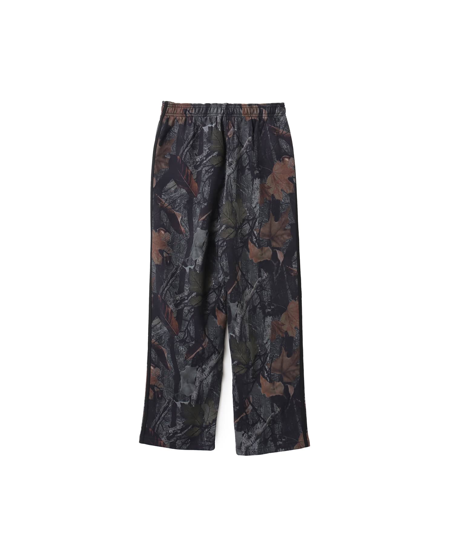 adidas CAMO SWEATPANT ブラックの画像