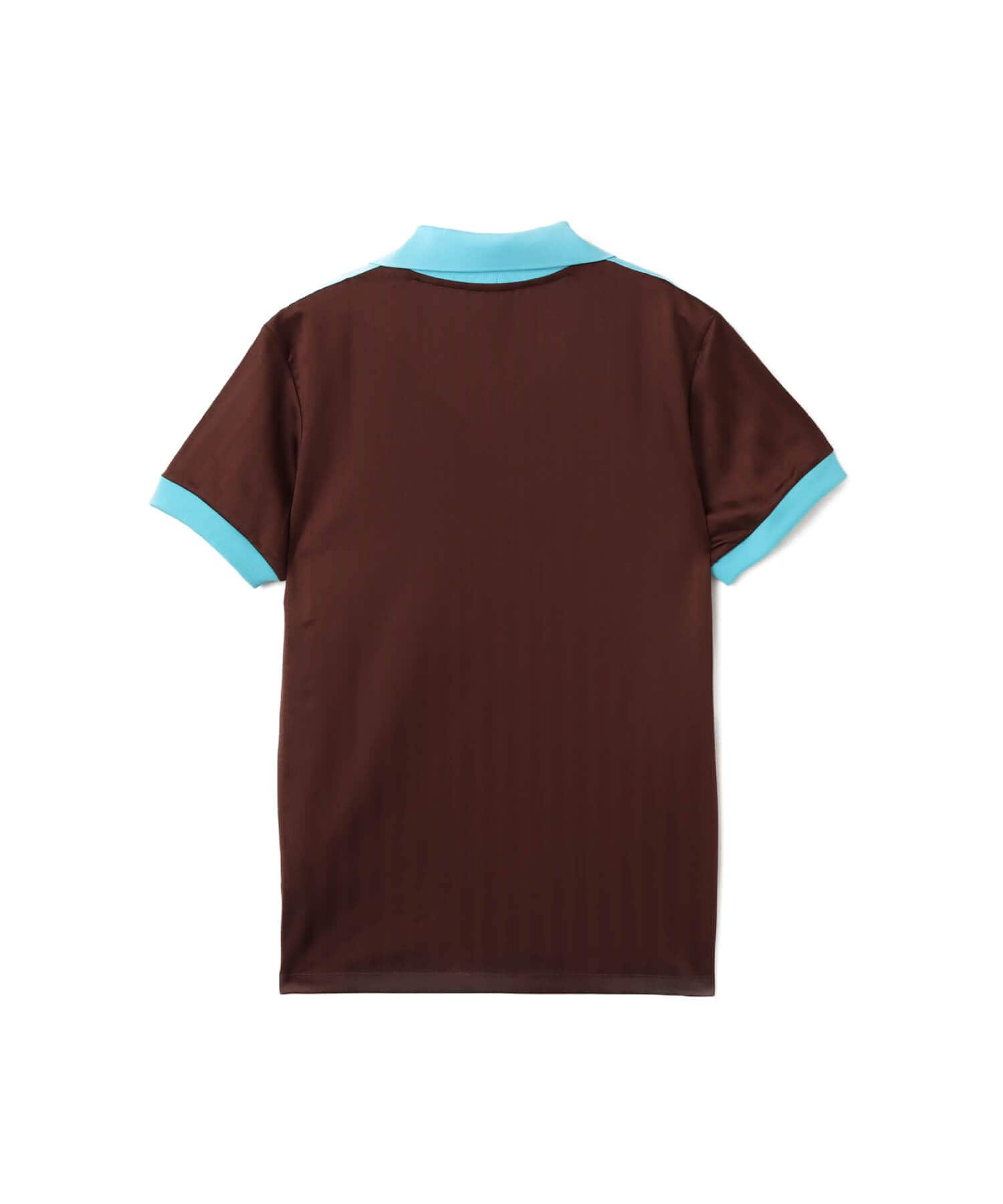 adidas GRAPHIC FOOTBALL INSPIRED JERSEY オーバーンの画像
