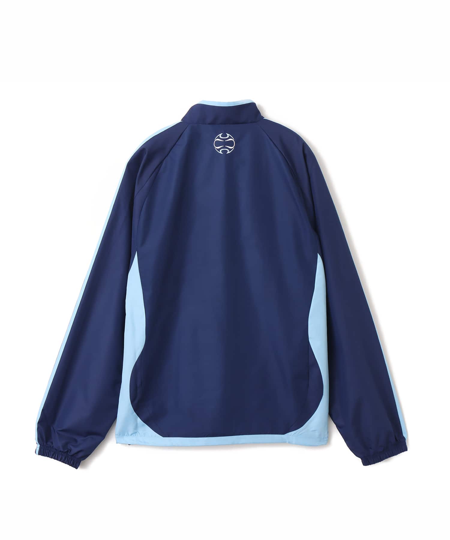 adidas アルゼンチン代表 アウェイ Track Top 2006 ダークブルーの画像