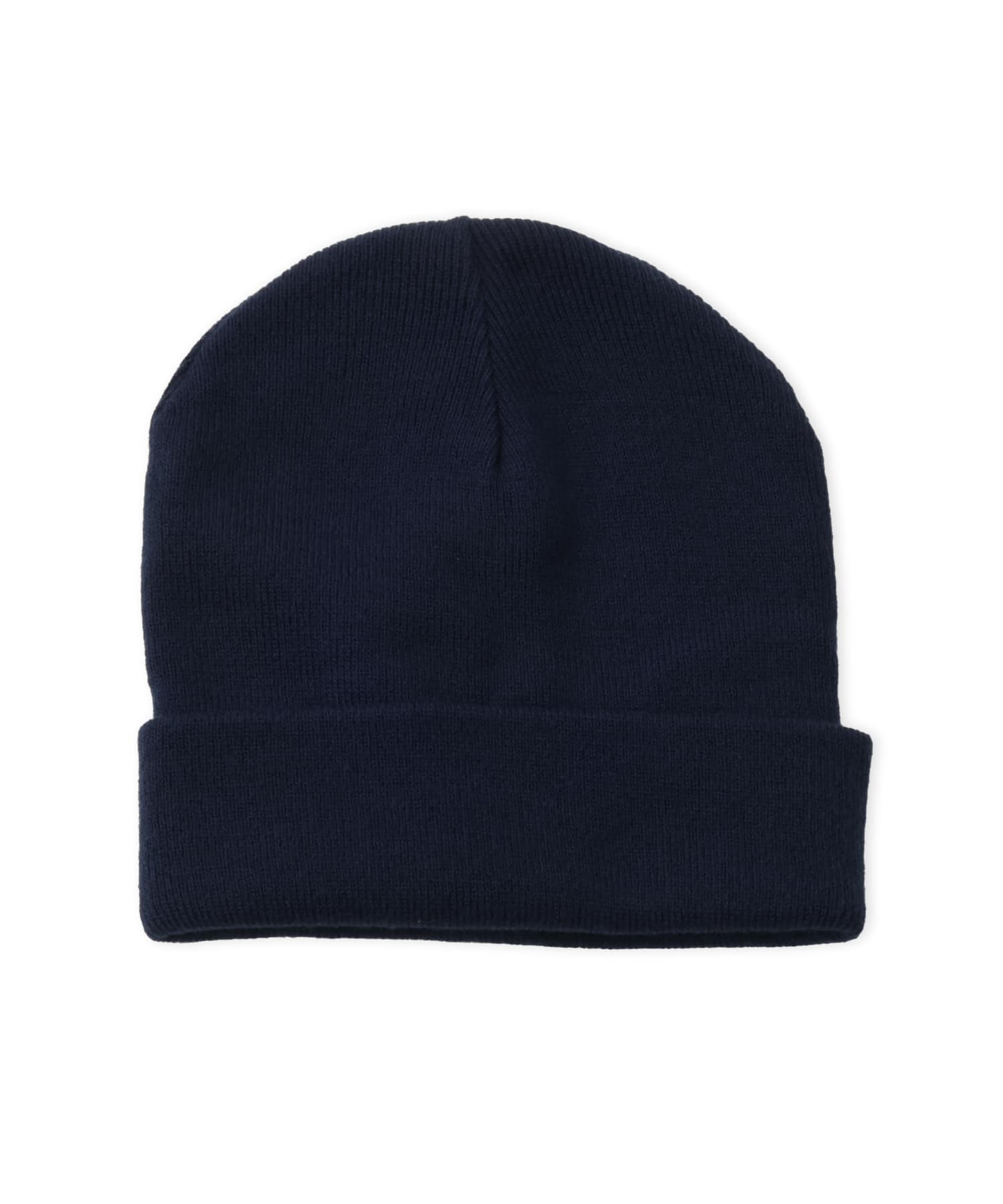 adidas ADICOLOR CLASSIC BEANIE ナイトインディゴの画像