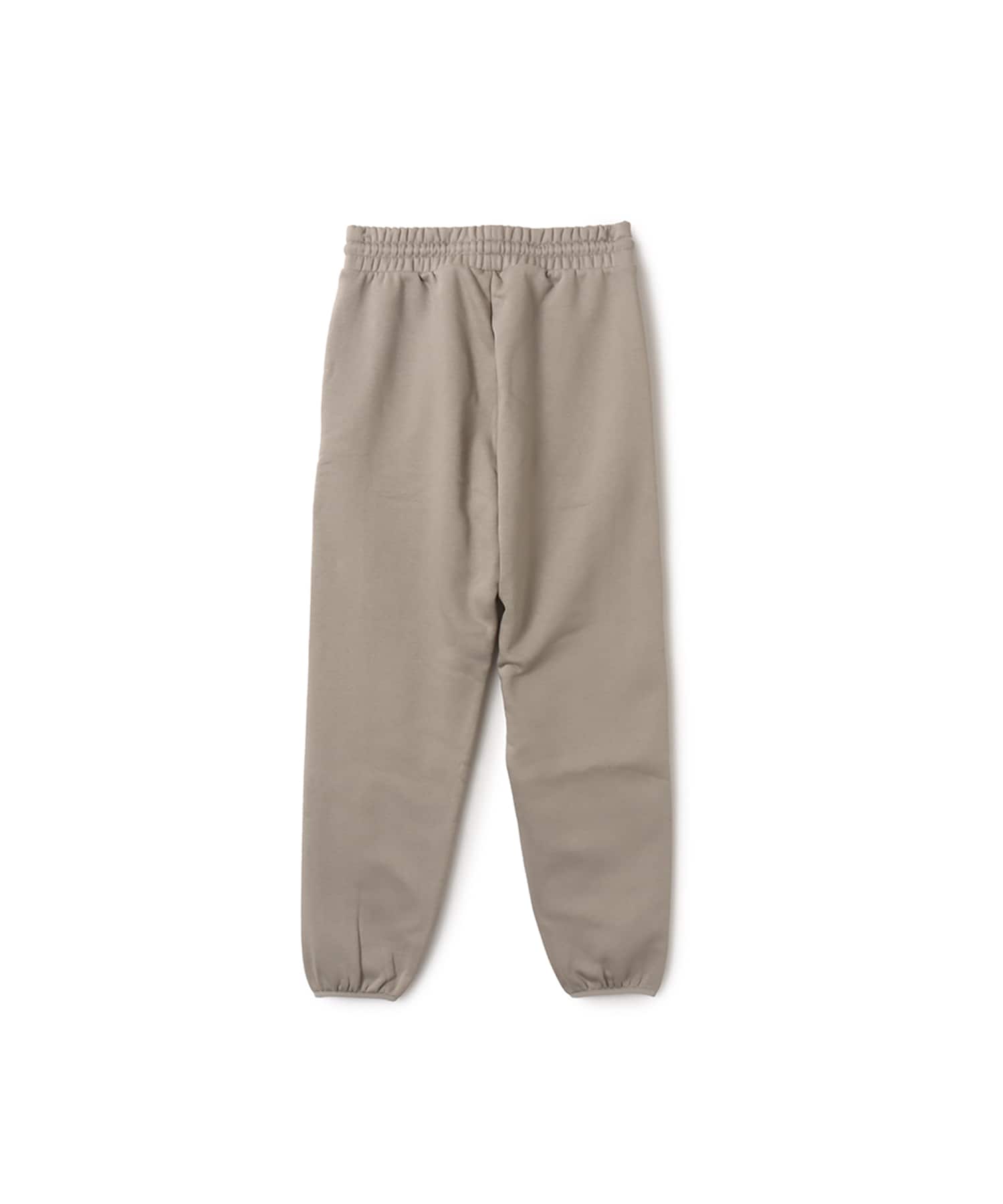 adidas FEAR OF GOD ATHLETICS FLEECE SWEATPANT パテベージュの画像