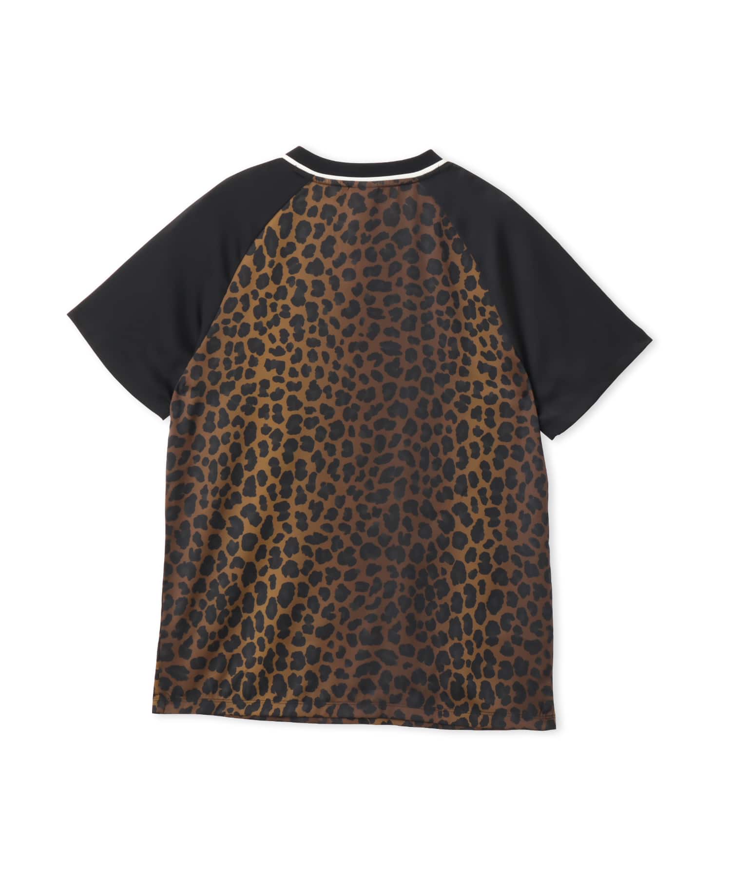 adidas SATIN FOOTBALL JERSEY マルチカラー/ブロンズストレータの画像