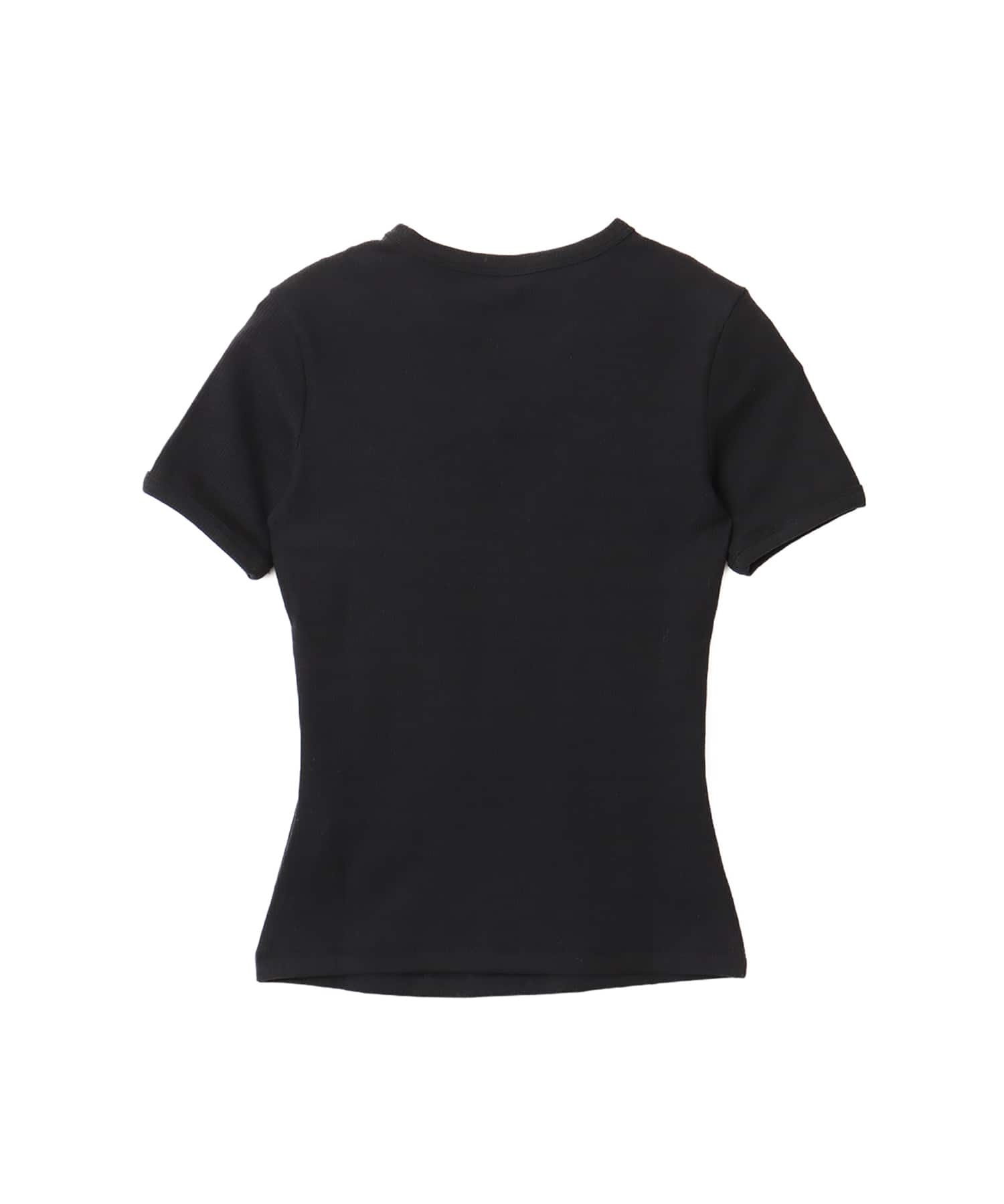 adidas CAMPUS2000 TEE ブラックの画像