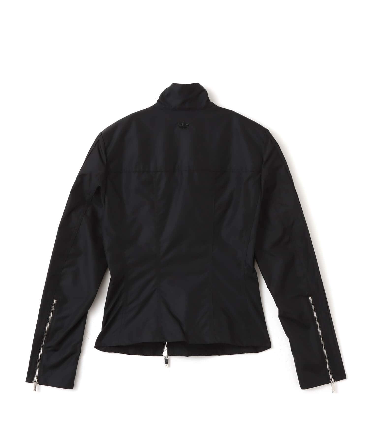 adidas MIAOU JACKET ブラックの画像