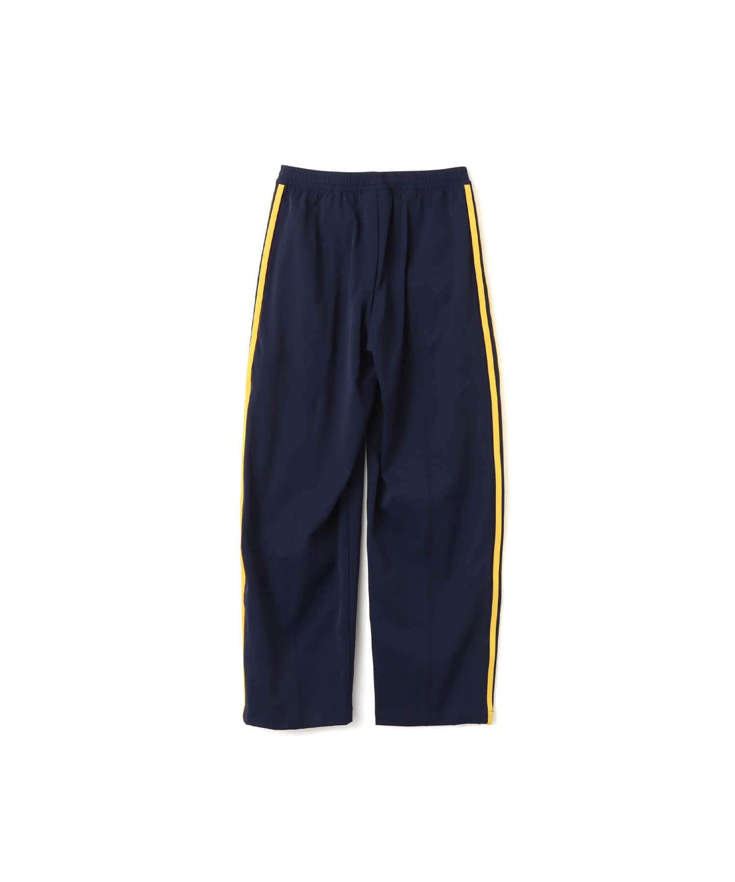 adidas MIAOU PANT カレッジネイビーの画像