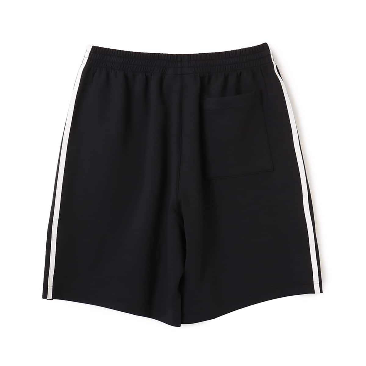 adidas ADIDAS ORIGINALS R3CD SHORTS クラウドホワイト/ブラックの画像