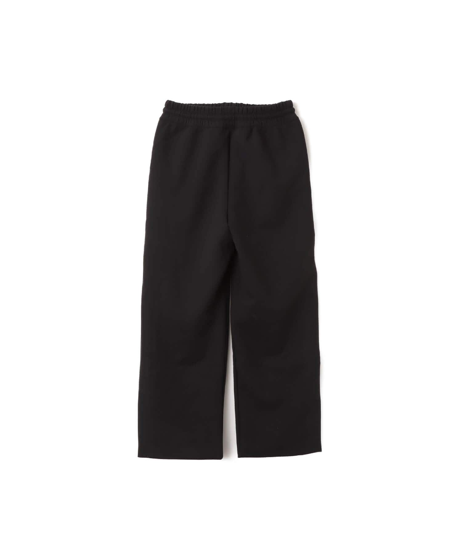 adidas FEAR OF GOD ATHLETICS SUEDE TEARAWAY PANT ブラックの画像