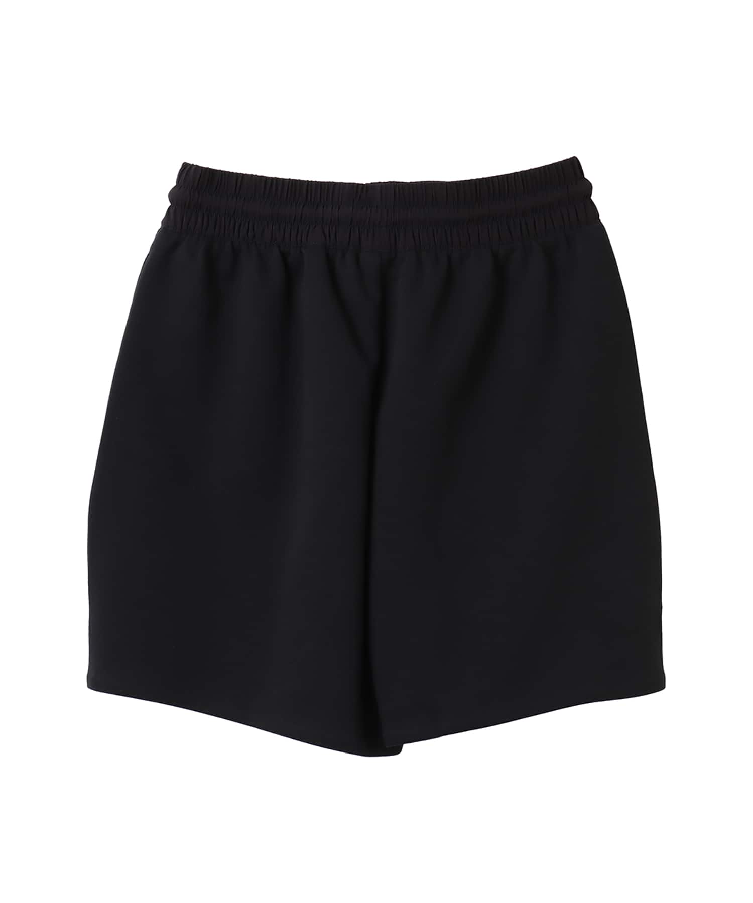 adidas FEAR OF GOD ATHLETICS BASKETBALL MESH SHORT ブラックの画像