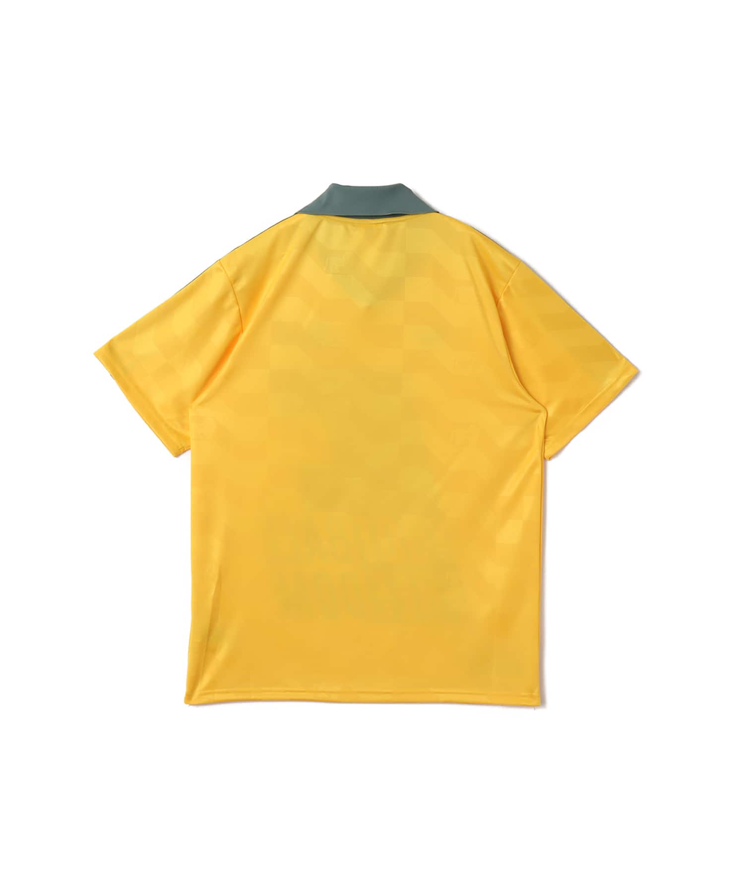 adidas Bob Marley ORIGINALS Jersey ボールドゴールドの画像