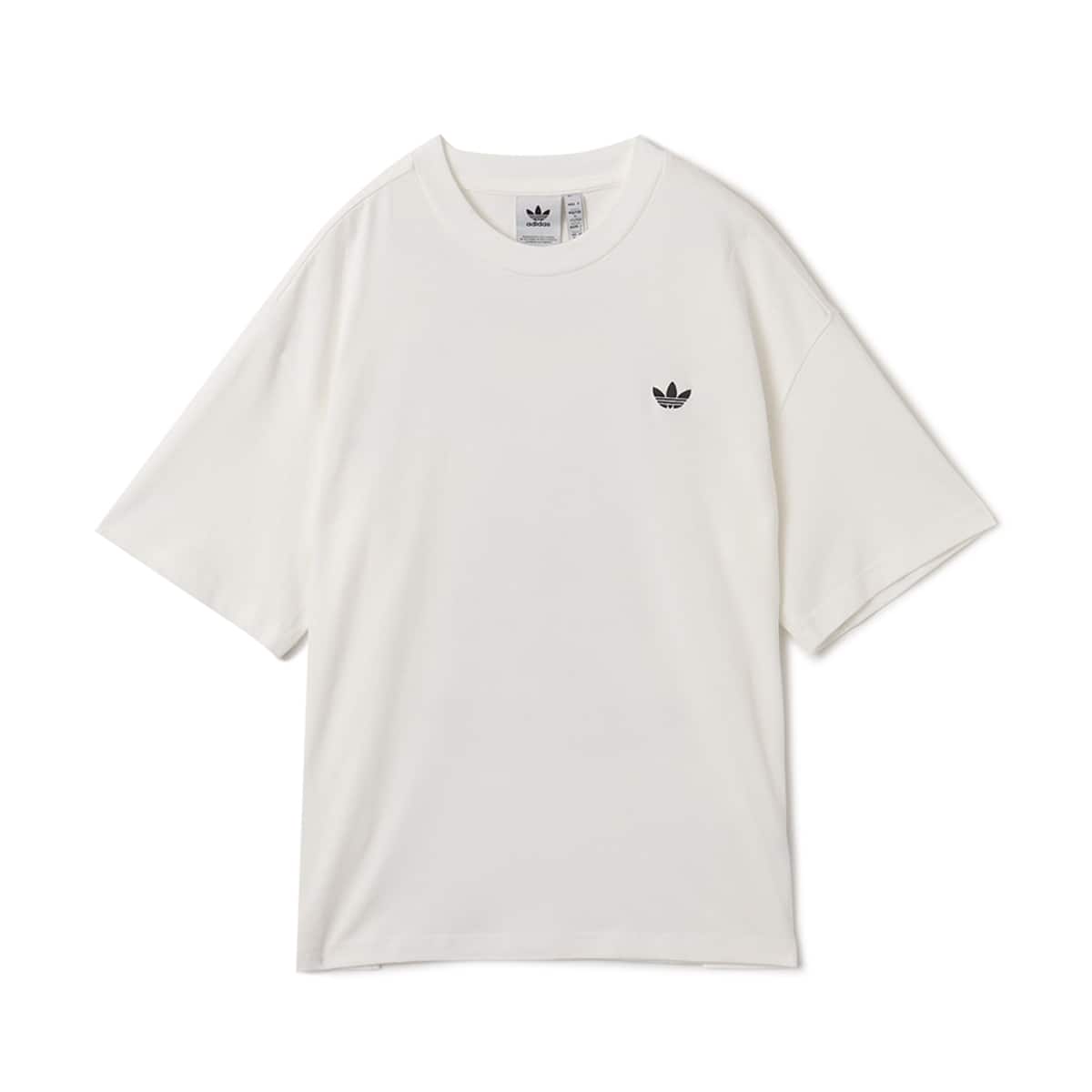 adidas TOKYO NEKO TEE ホワイトの画像