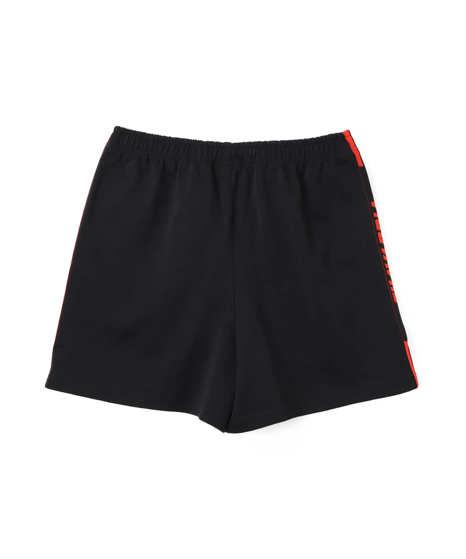 adidas WILLY CHAVARRIA GYM SHORT ブラックの画像