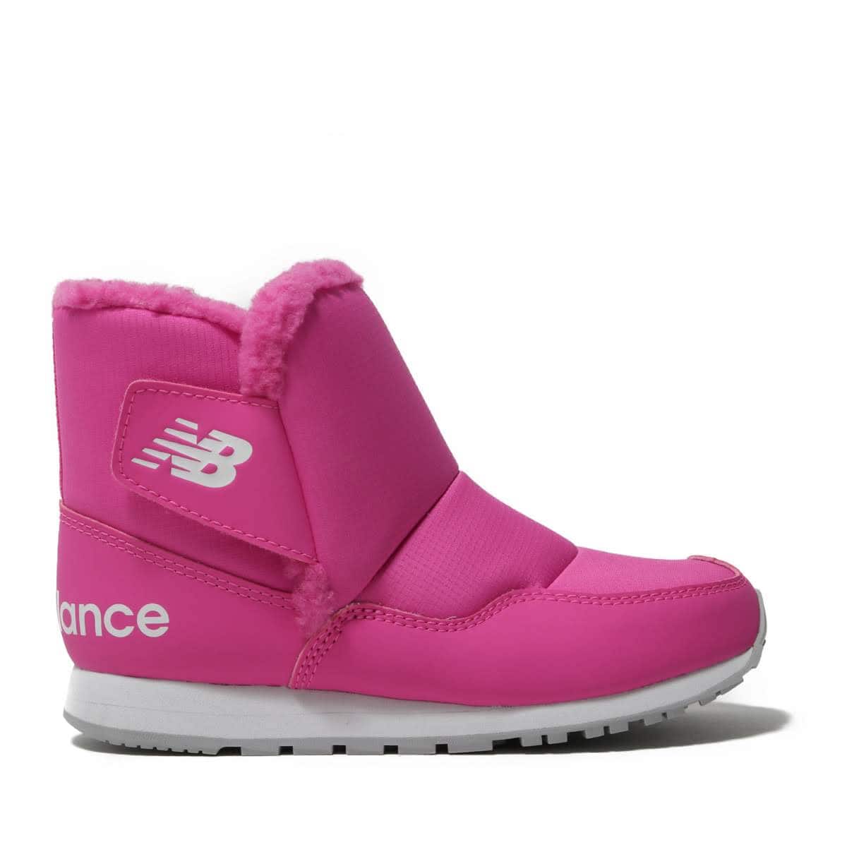 New Balance KB996S2Y  PINK 18HO-Iの画像