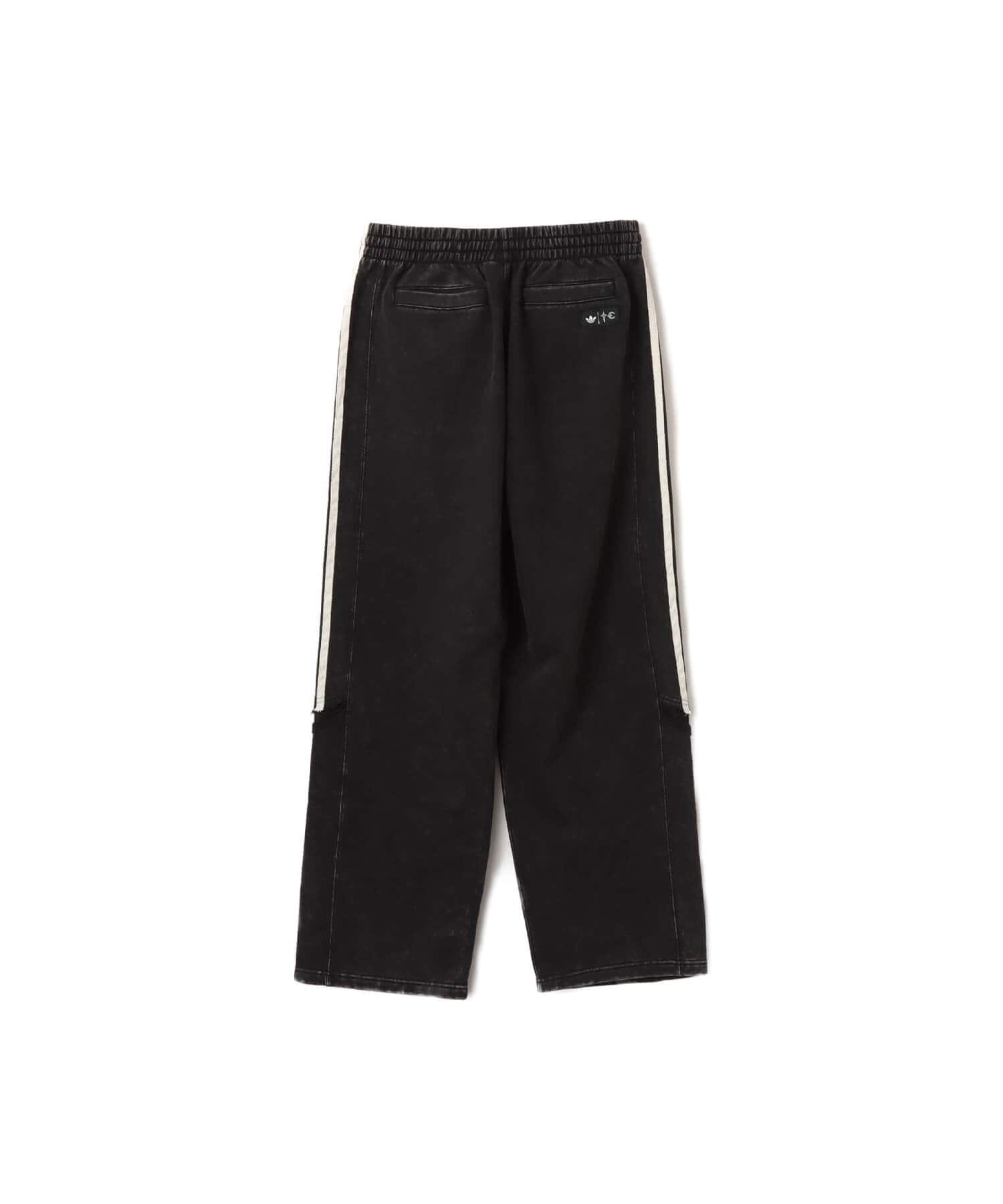 adidas THUG CLUB TEAMGEIST SWEAT PANTS ブラックの画像