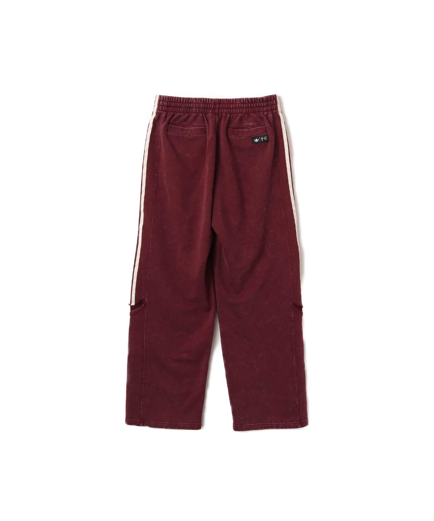 【スペインで取得】名門プロクラブ ゲームパンツ 非売・年代もの adidas スペインで取得】名門プロクラブ ゲームパンツ 非売・年代もの