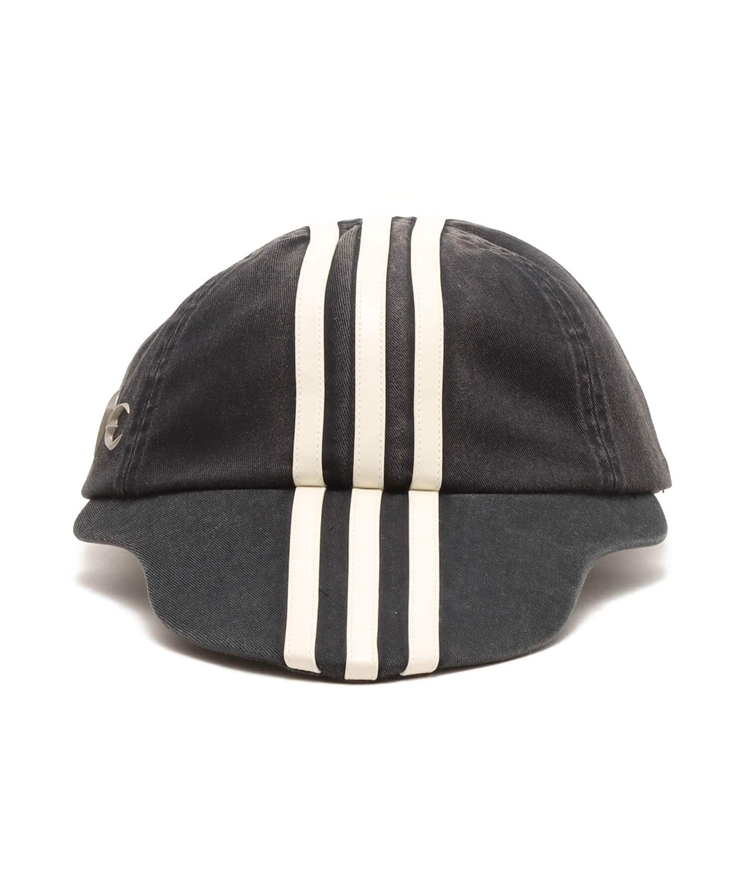 adidas THUG CLUB SWORD CAP ブラック（アディダス サグ クラブ