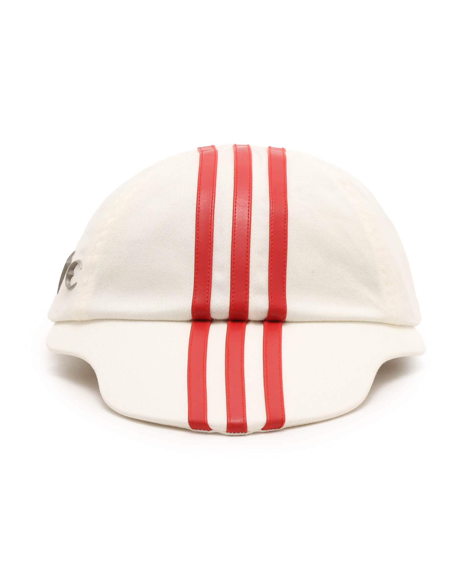 adidas THUG CLUB SWORD CAP クリームホワイトの画像