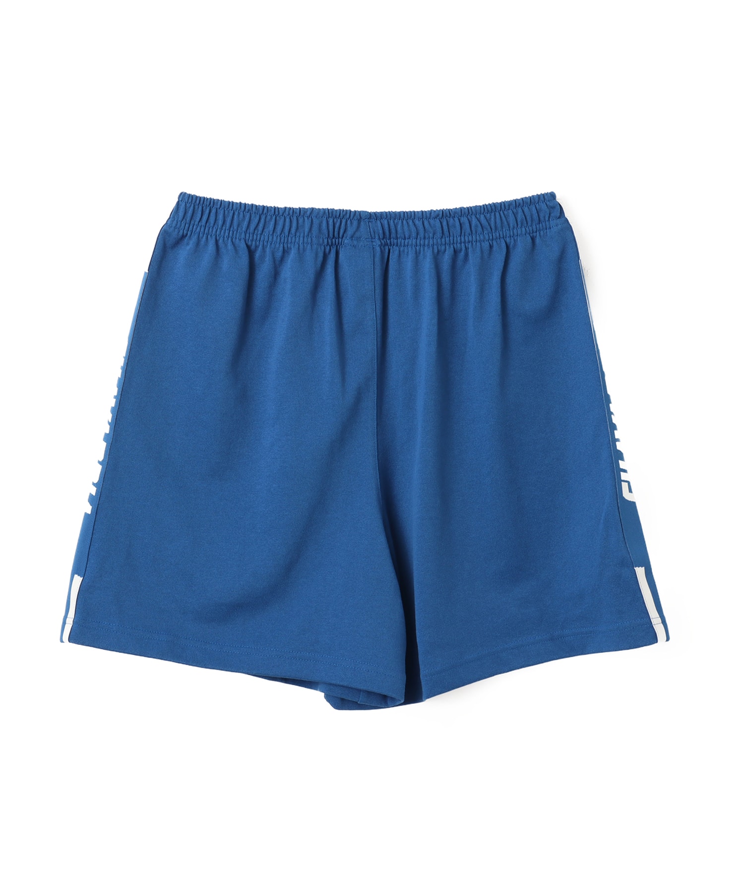 adidas WILLY CHAVARRIA GYM SHORT ダークマリンの画像