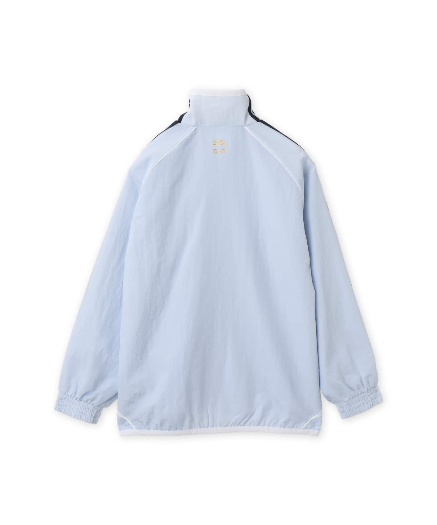 adidas TEAMGEIST 2.0 TRACKTOP クリスタルスカイの画像