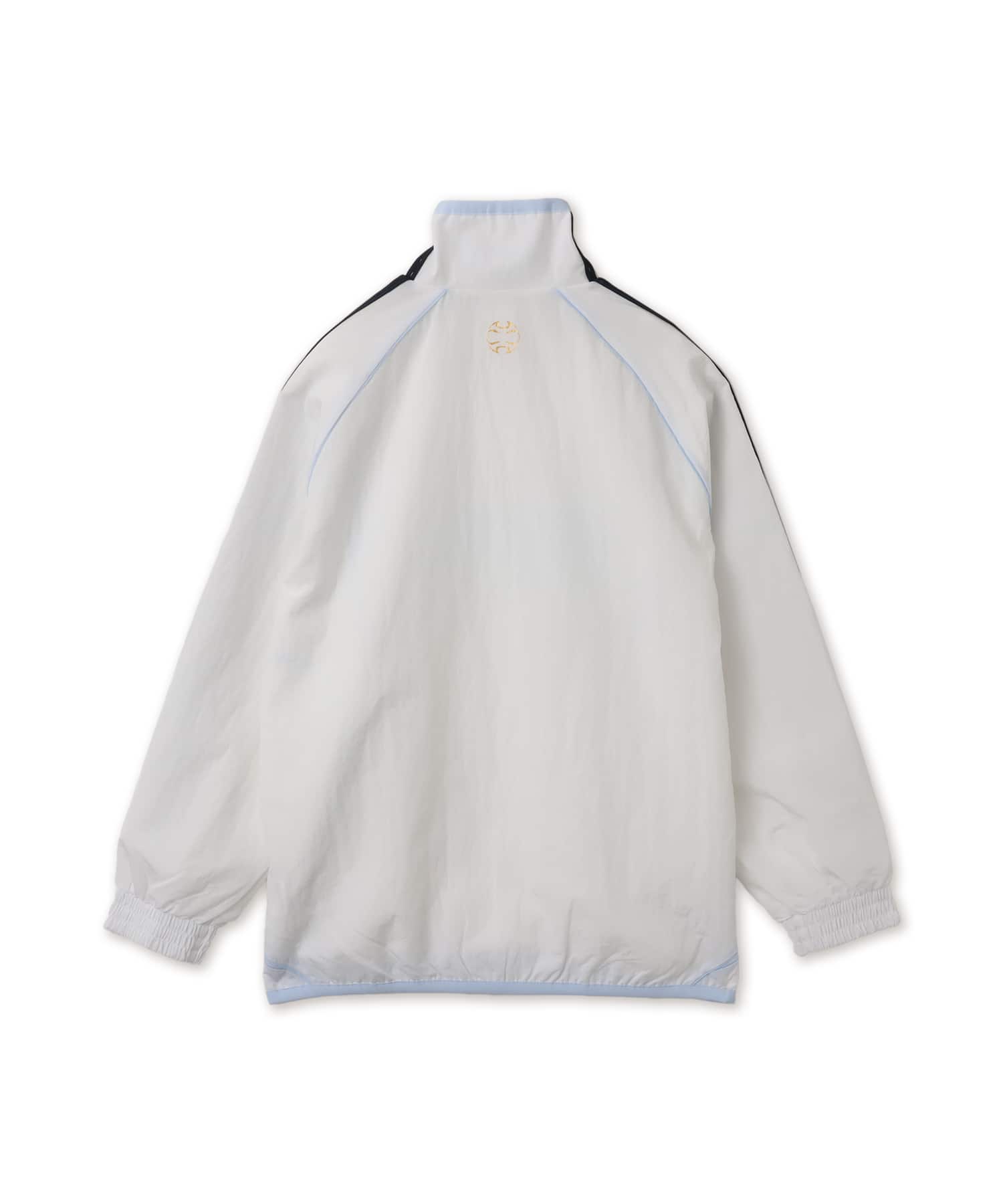 adidas TEAMGEIST 2.0 TRACKTOP ホワイトの画像