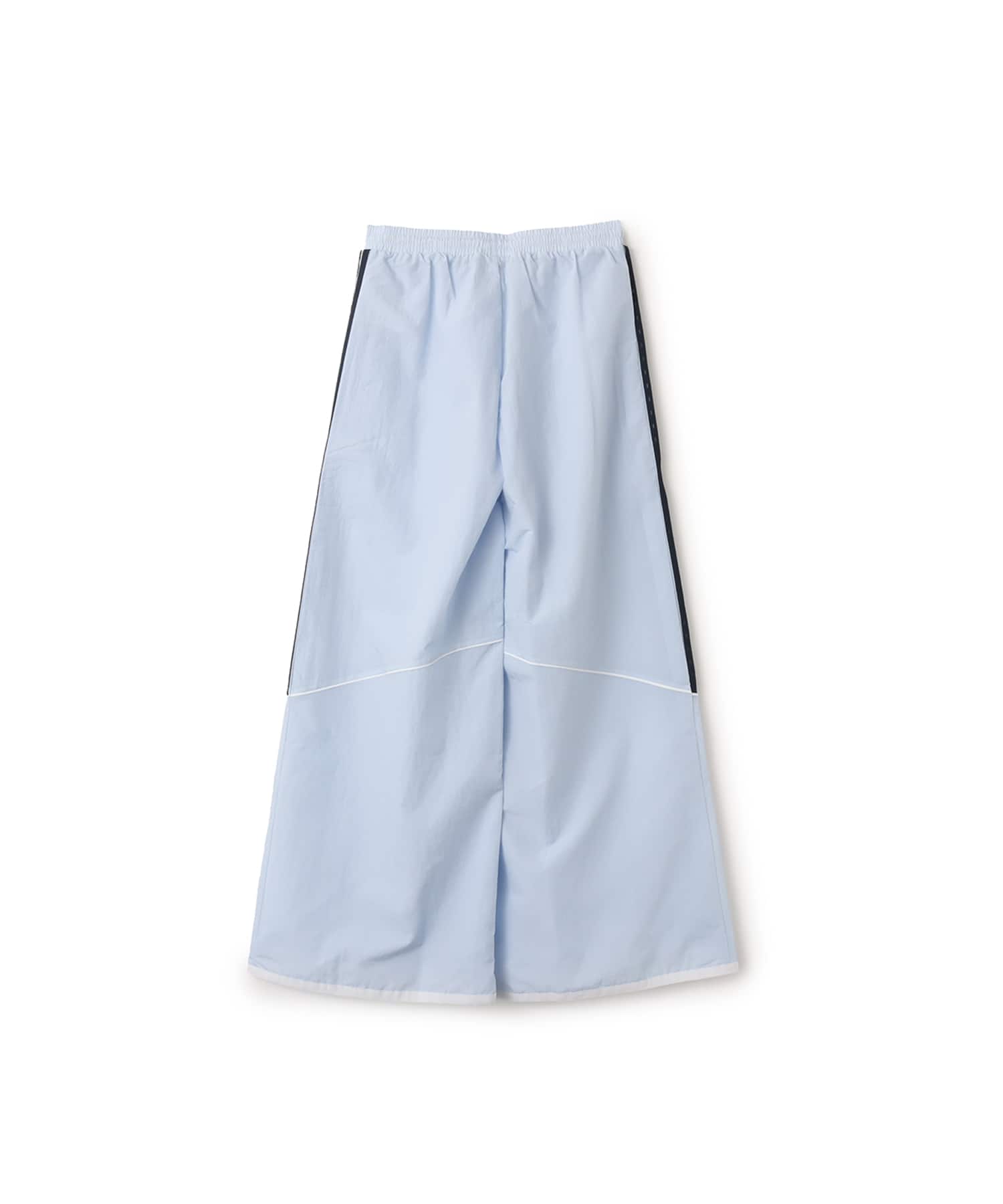 adidas TEAMGEIST 2.0 TRACKPANTS クリスタルスカイの画像