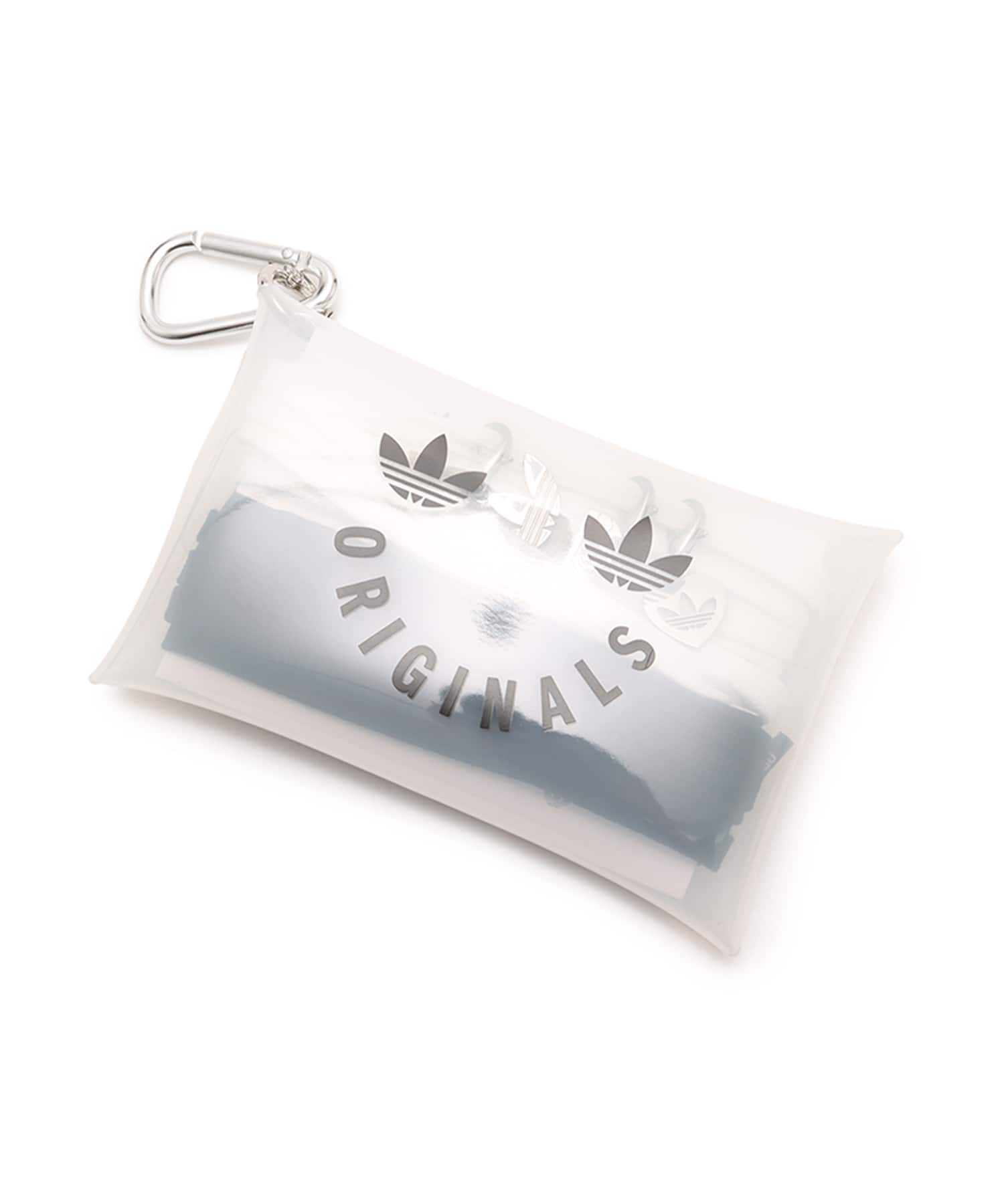 adidas JEWELACE ホワイトの画像