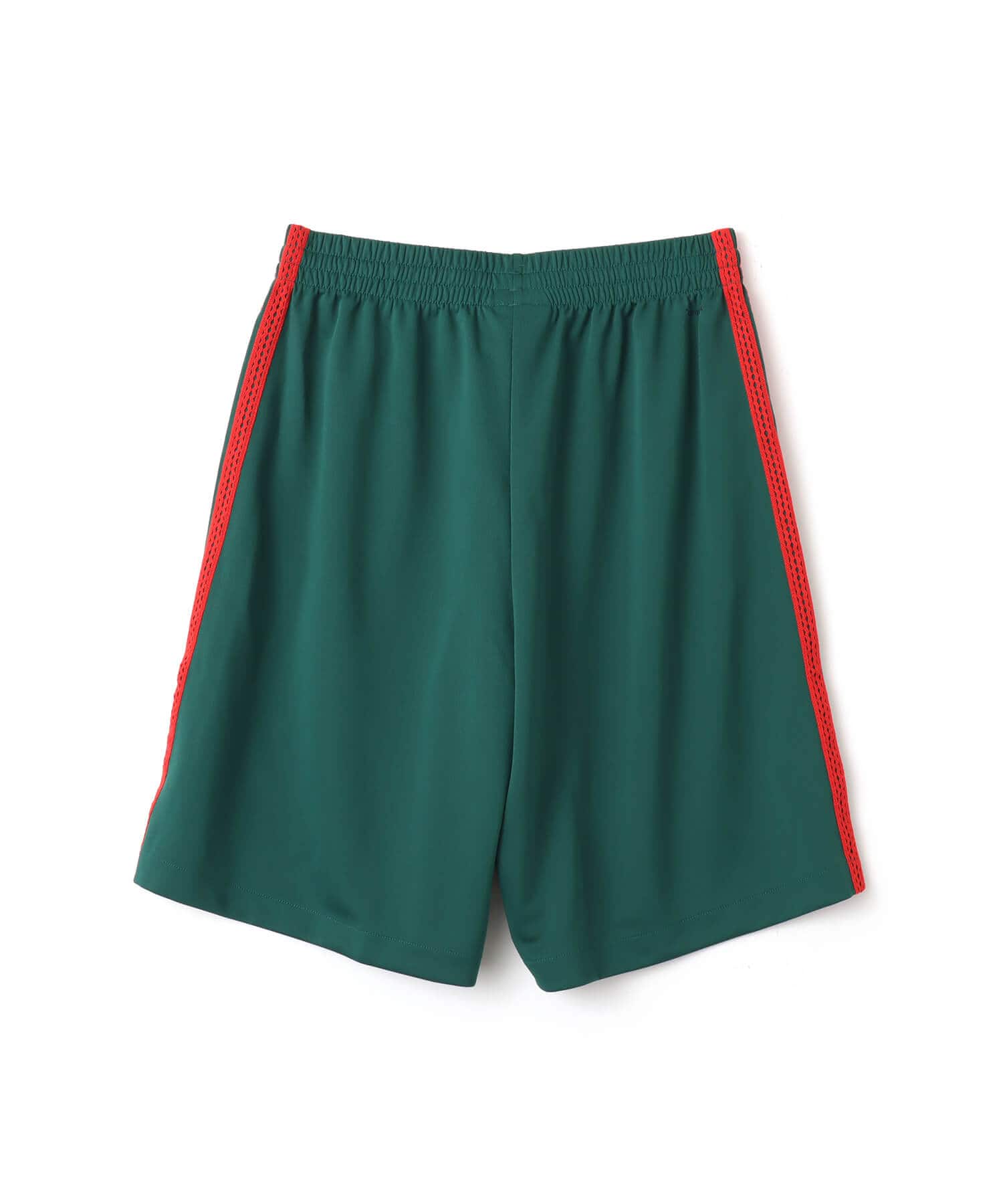 adidas X ARTE ANTWERP SHORTS カレッジグリーンの画像