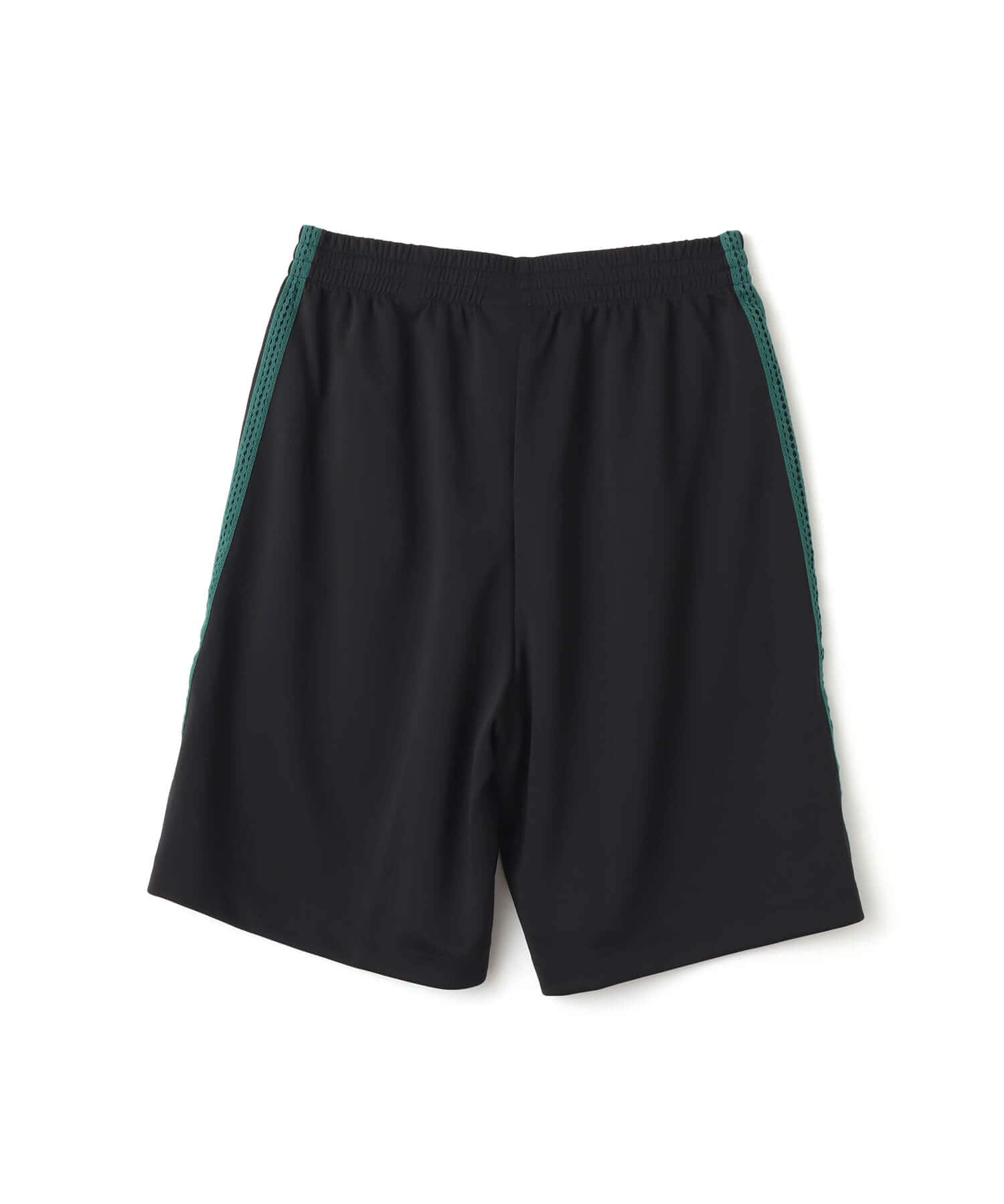 adidas X ARTE ANTWERP SHORTS ブラックの画像