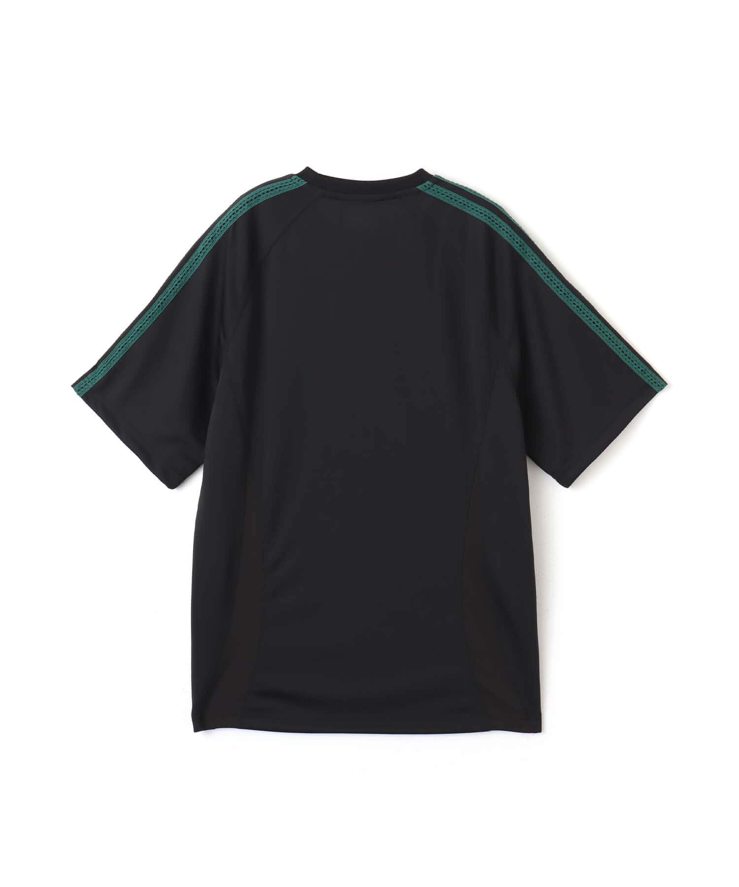 adidas X ARTE ANTWERP JERSEY ブラックの画像