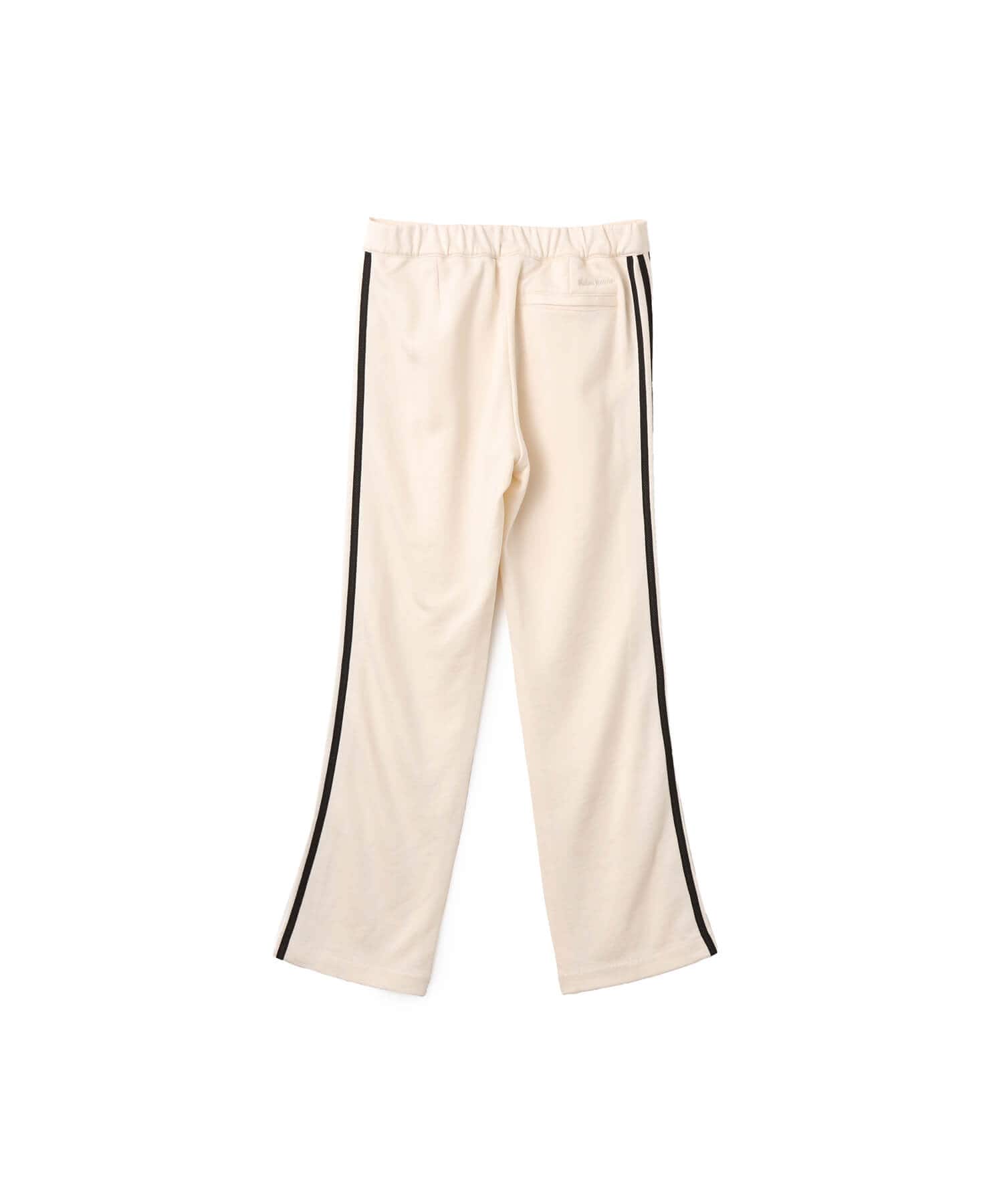 adidas WALES BONNER W FT TRACK PANT  ワンダーホワイトの画像