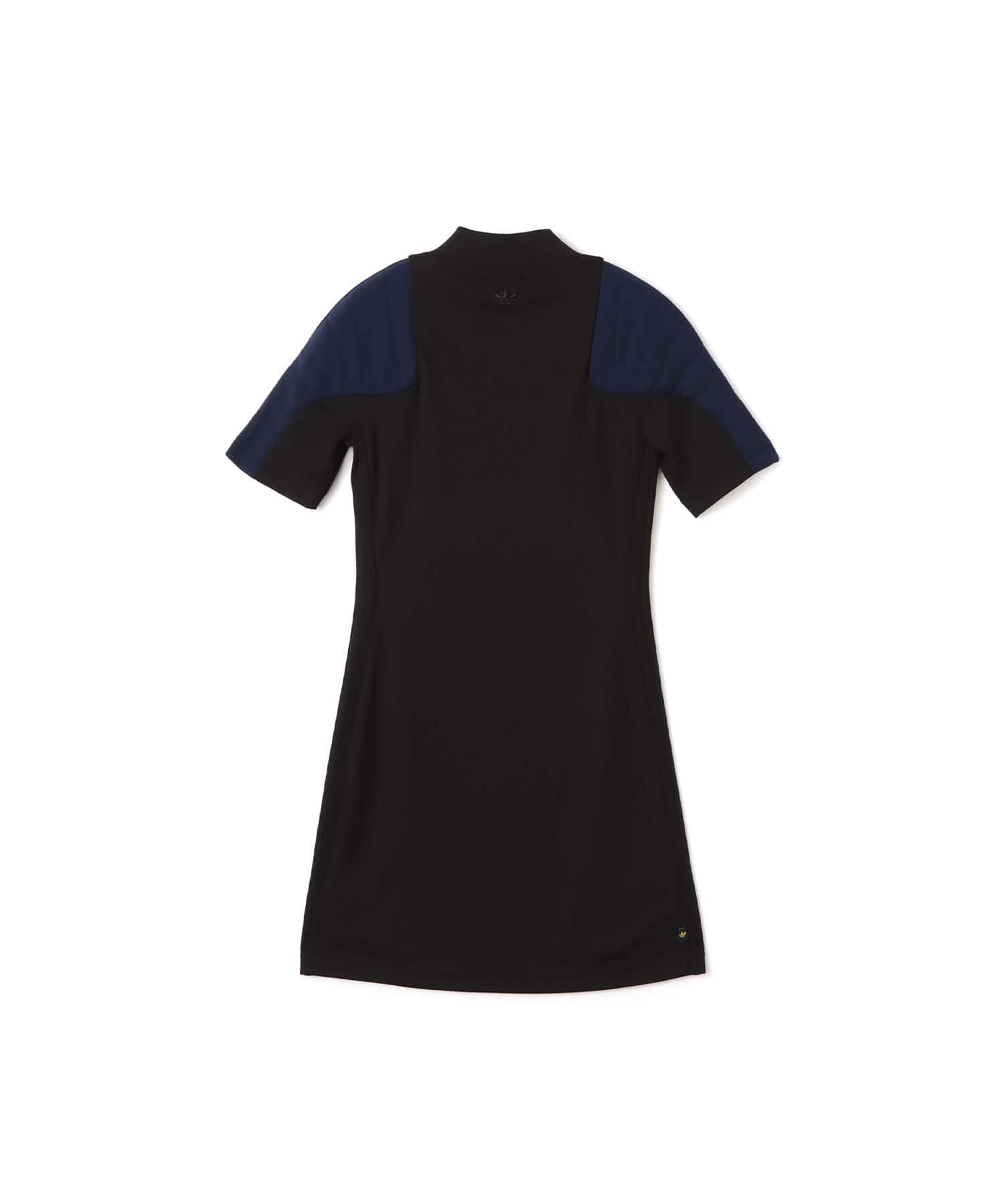 adidas MIAOU DRESS ブラックの画像