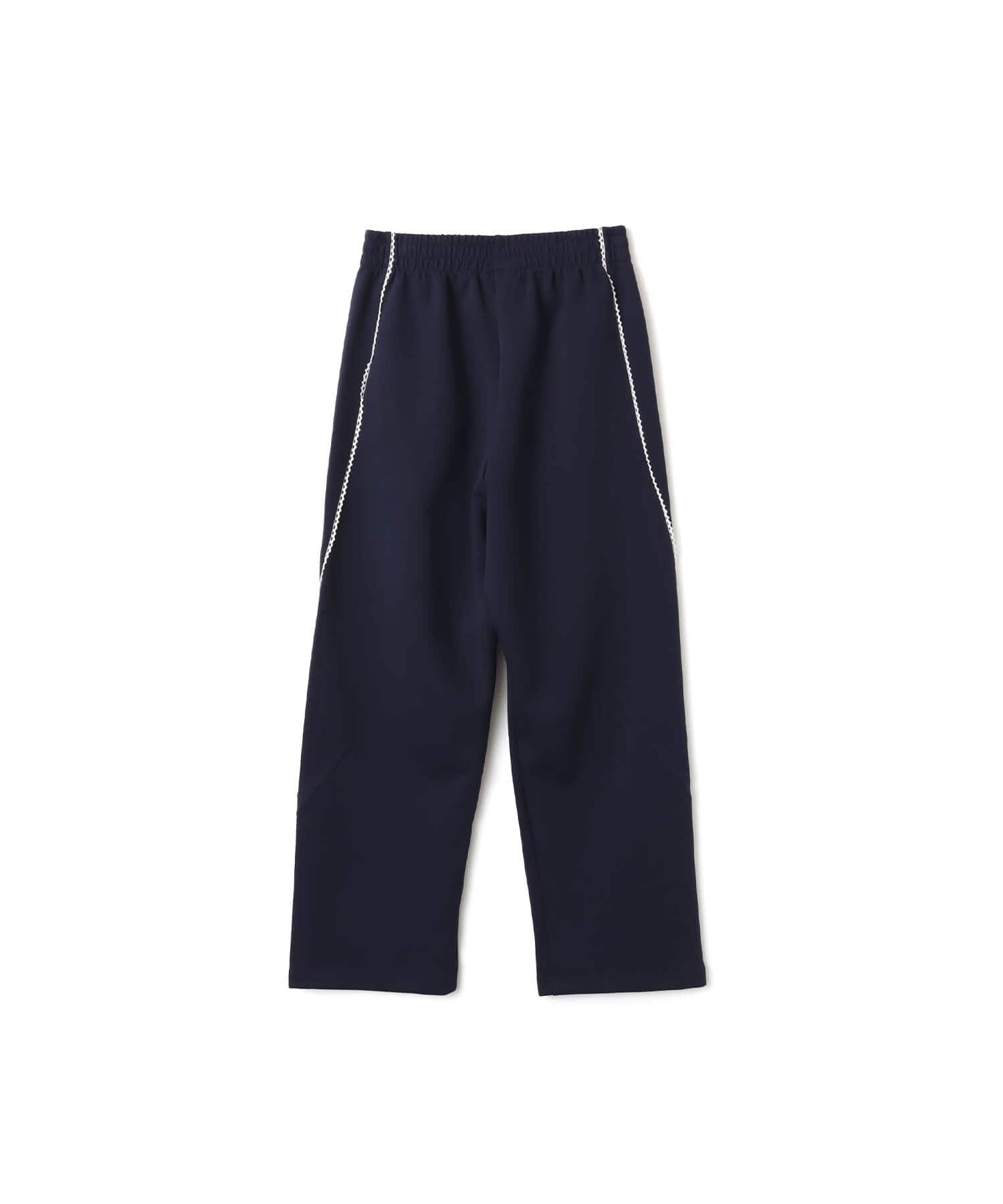 adidas X ARTE ANTWERP Z.N.E. TRACKPANT レジェンドインク/ホワイトの画像