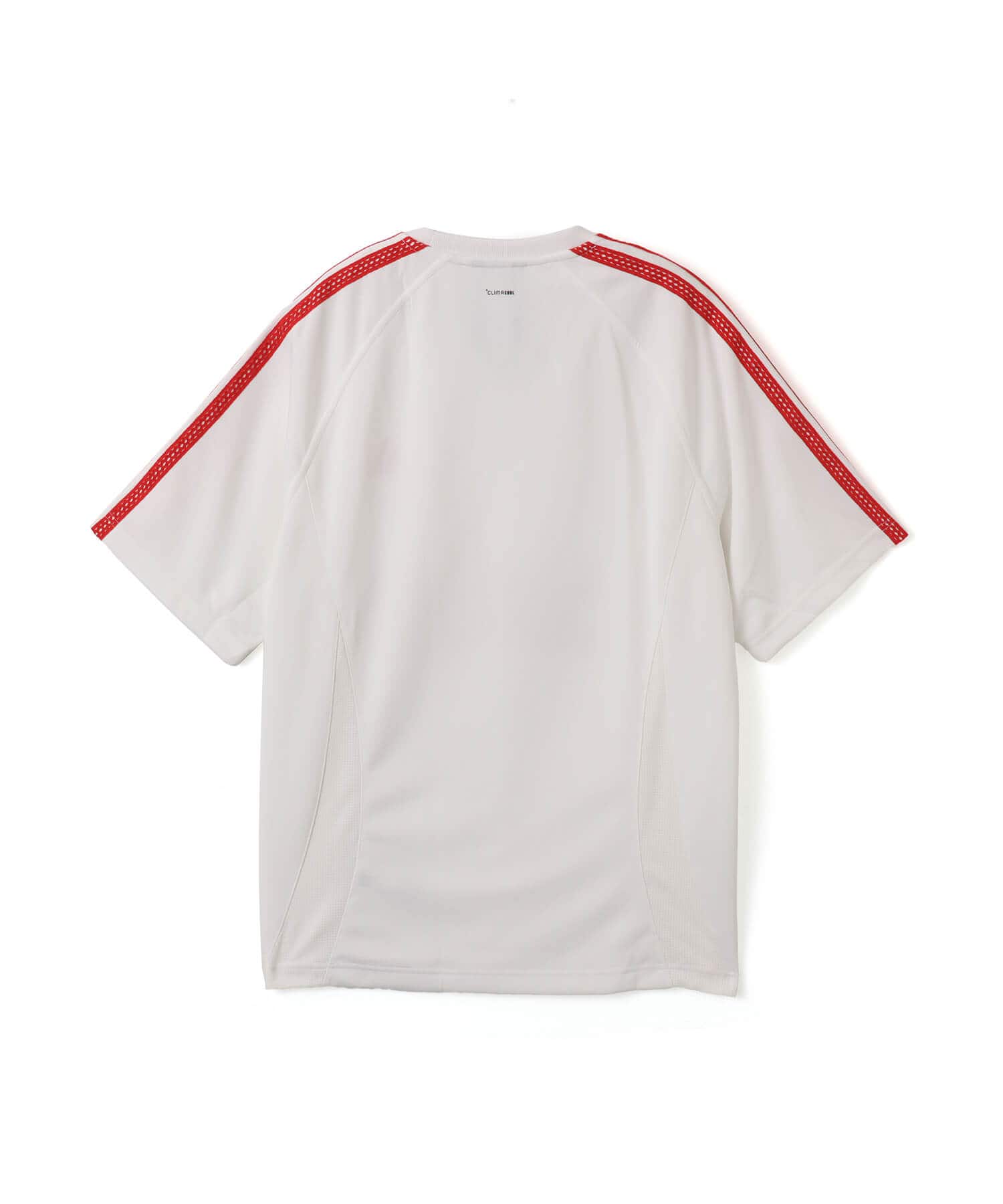 adidas X ARTE ANTWERP JERSEY ホワイトの画像