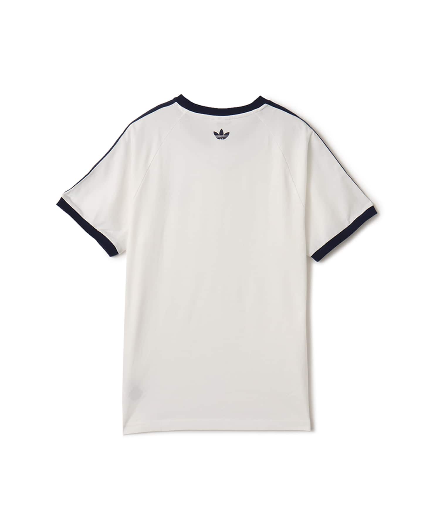 adidas TOKYO KATAKANA T-SHIRT ホワイトの画像