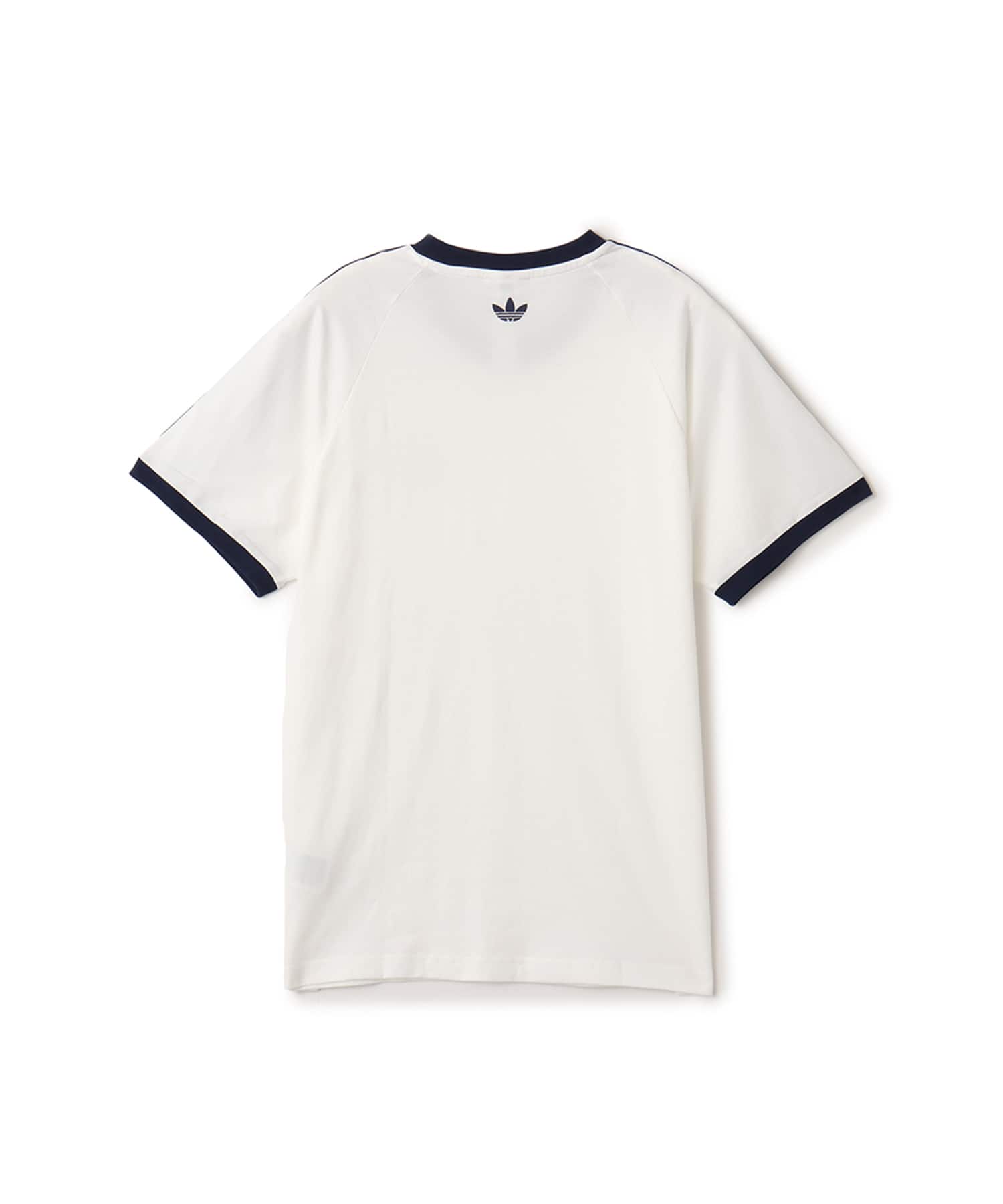 adidas OSAKA KATAKANA T-SHIRT ホワイトの画像