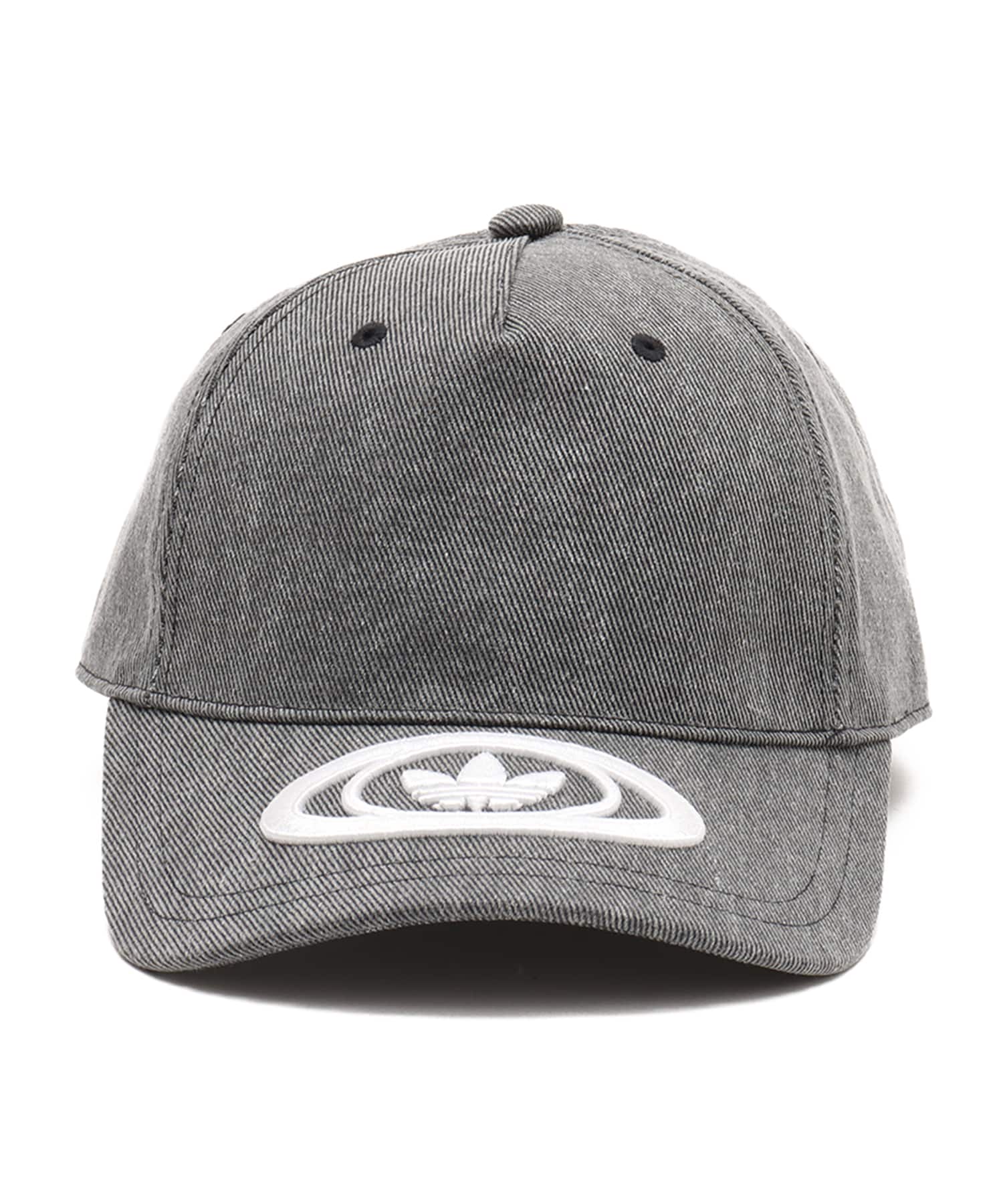 adidas DAD CAP ブラックの画像
