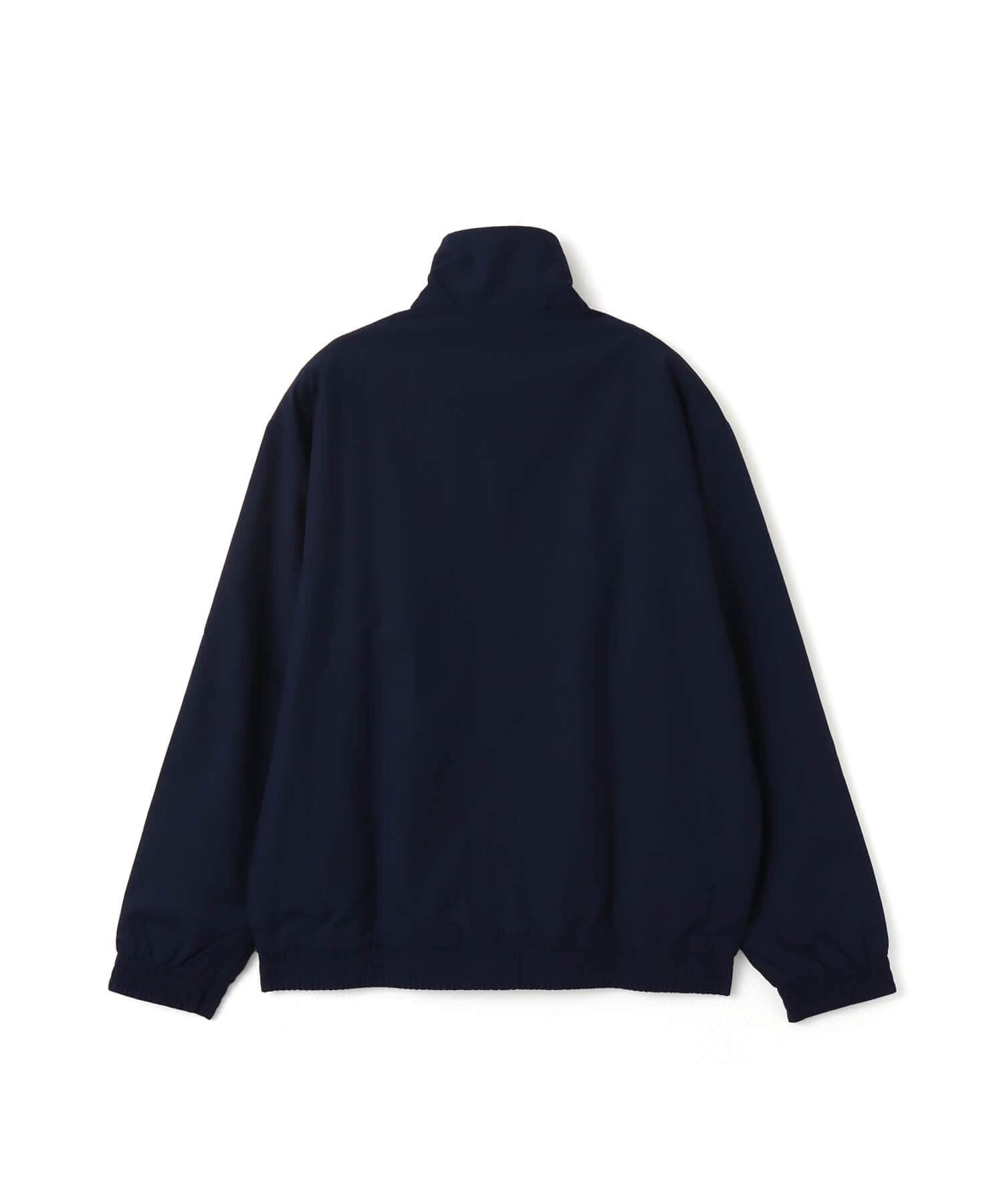 adidas FIREBIRD WOVEN TRACK TOP ナイトインディゴの画像