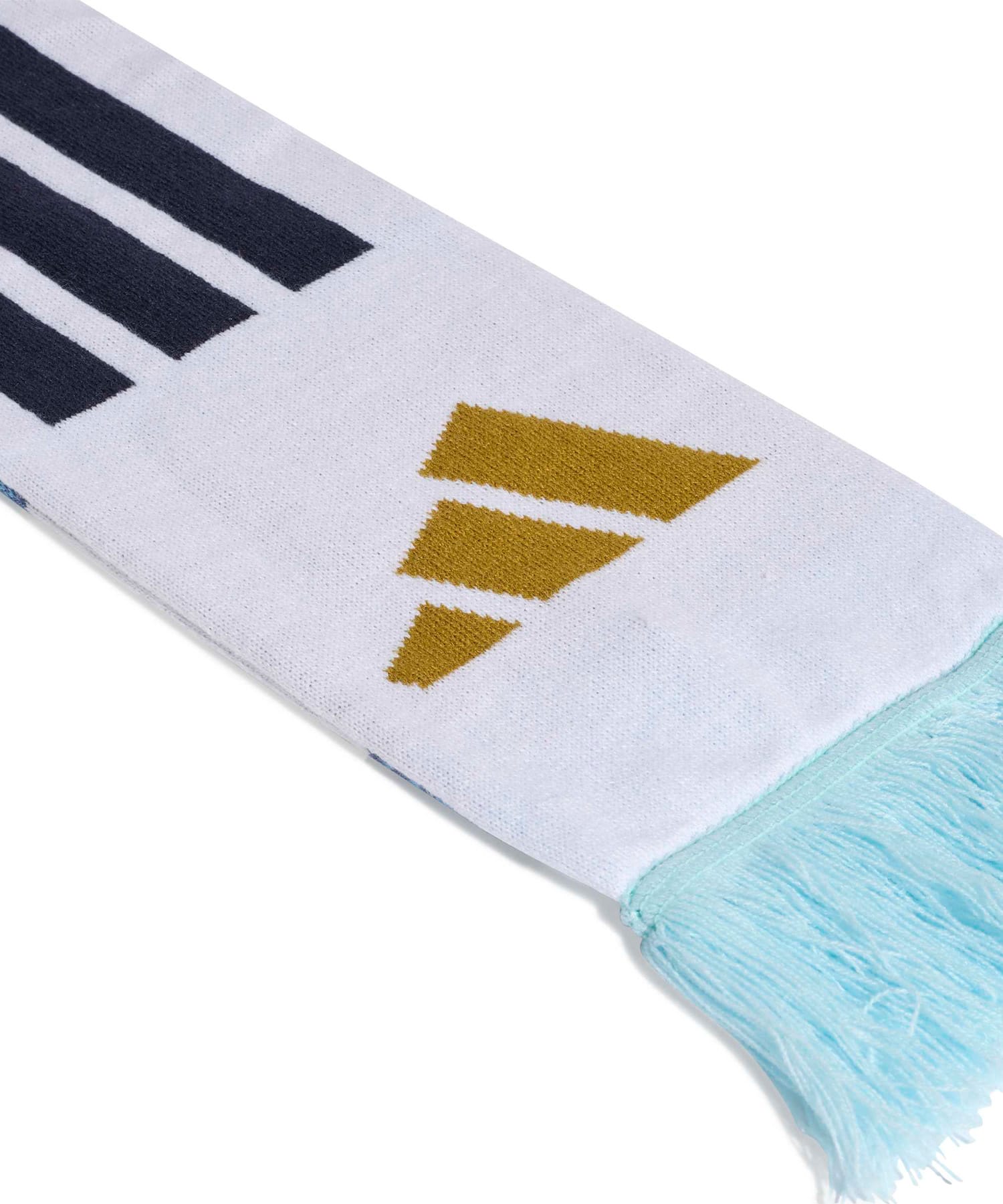 adidas アルゼンチン代表 SCARF アイシーブルー/ホワイトの画像