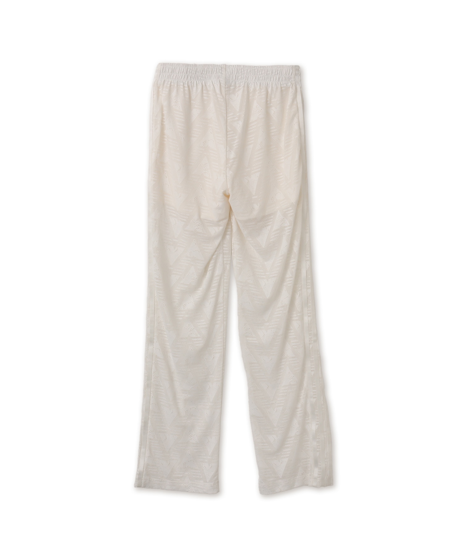 adidas FIREBIRD CLASSIC LACE TRACKPANTS クラウドホワイトの画像