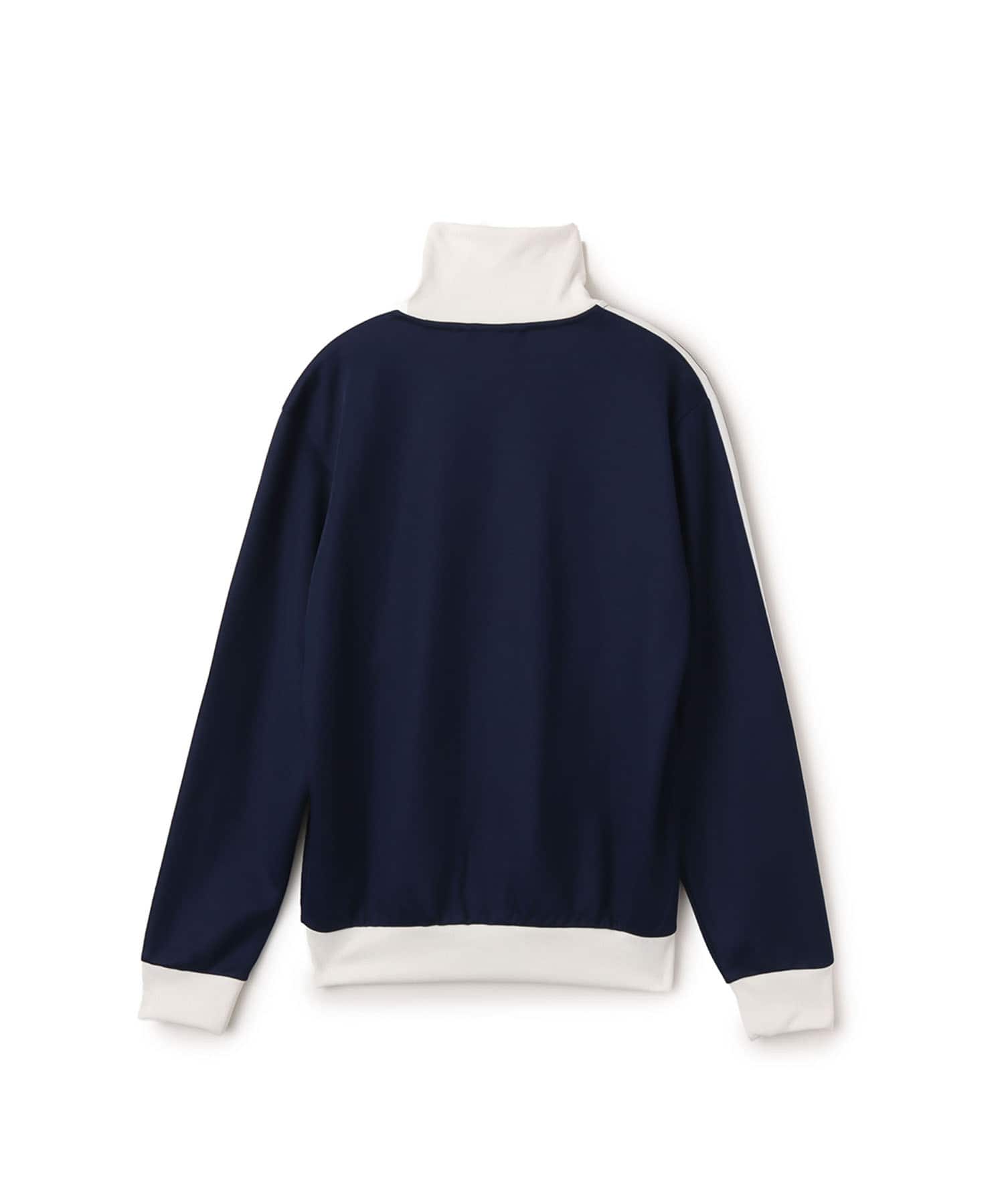 adidas CLASSIC TRACK TOP ナイトインディゴの画像