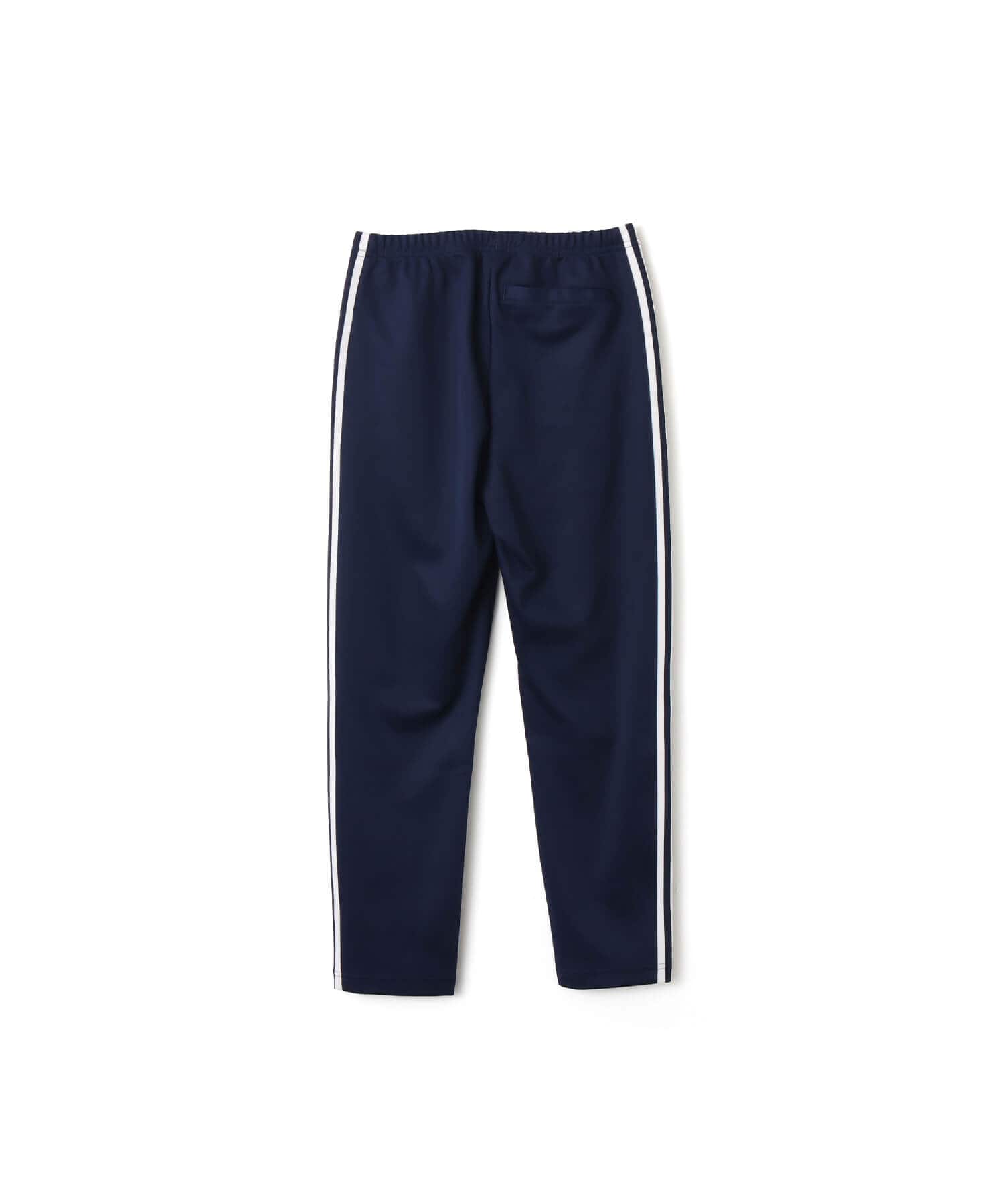 adidas CLASSIC TRACK PANTS ナイトインディゴの画像