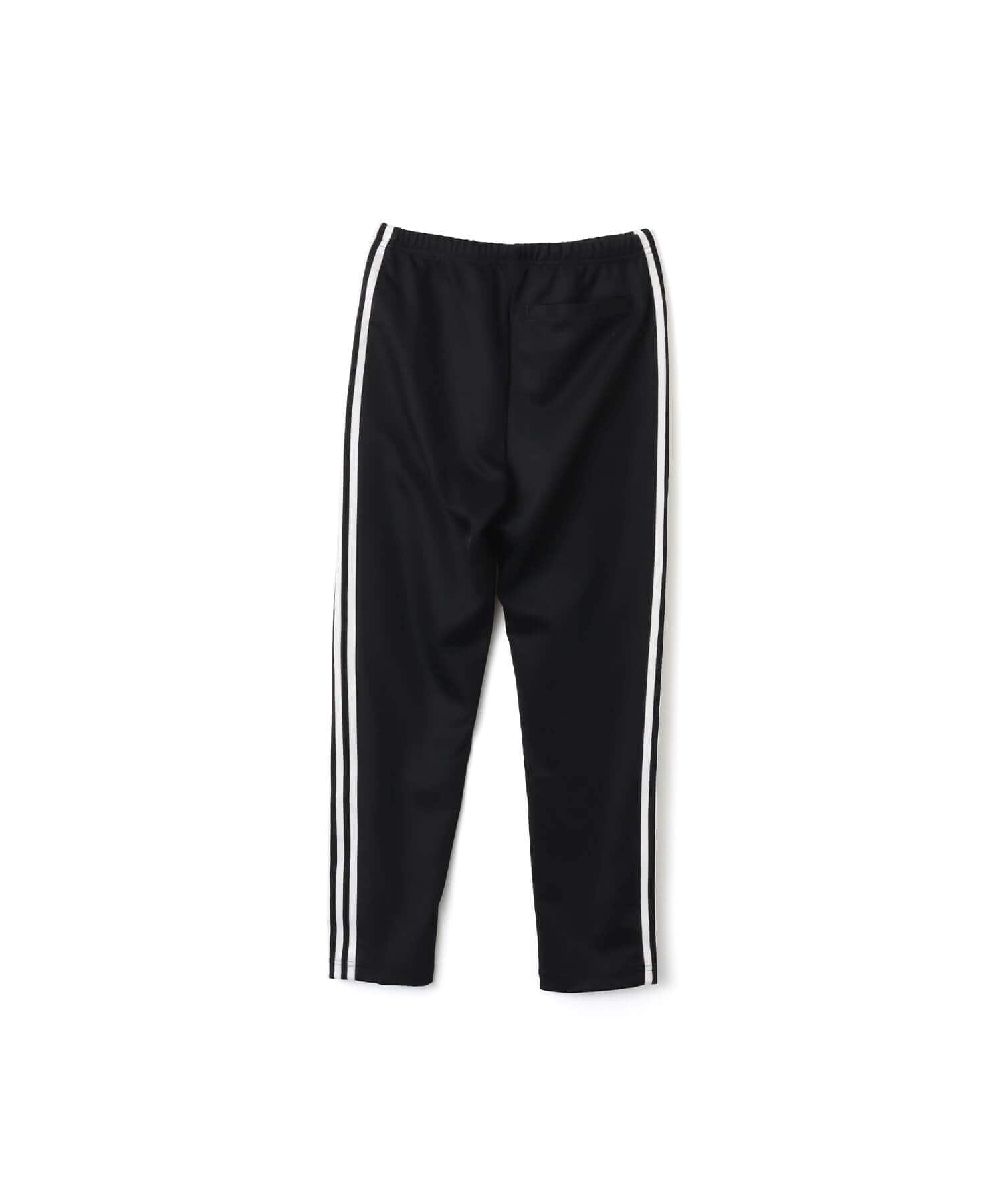 adidas CLASSIC TRACK PANTS ブラックの画像