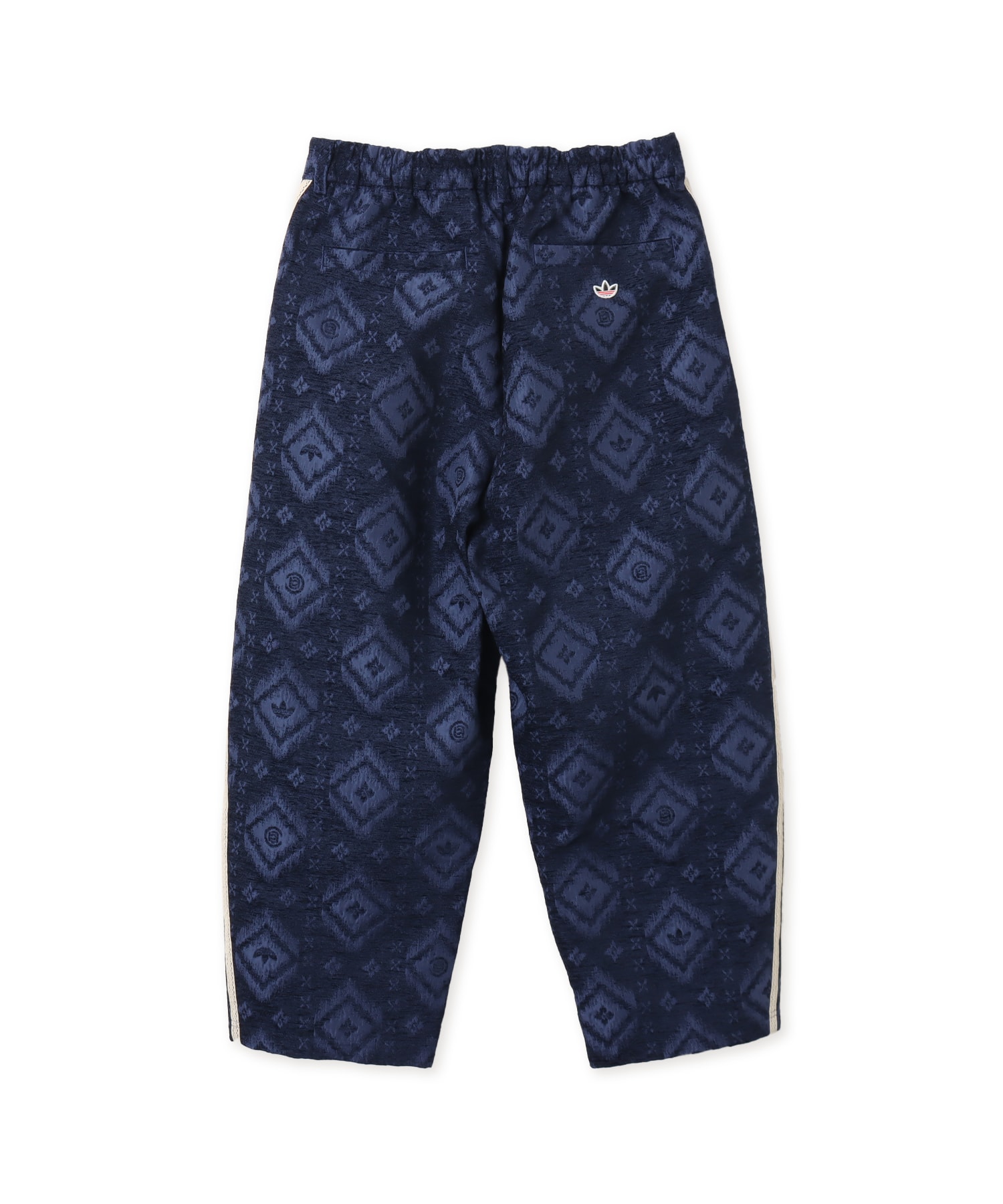adidas CLOT IKAT PANT BY EDISON CHEN テックインディゴの画像