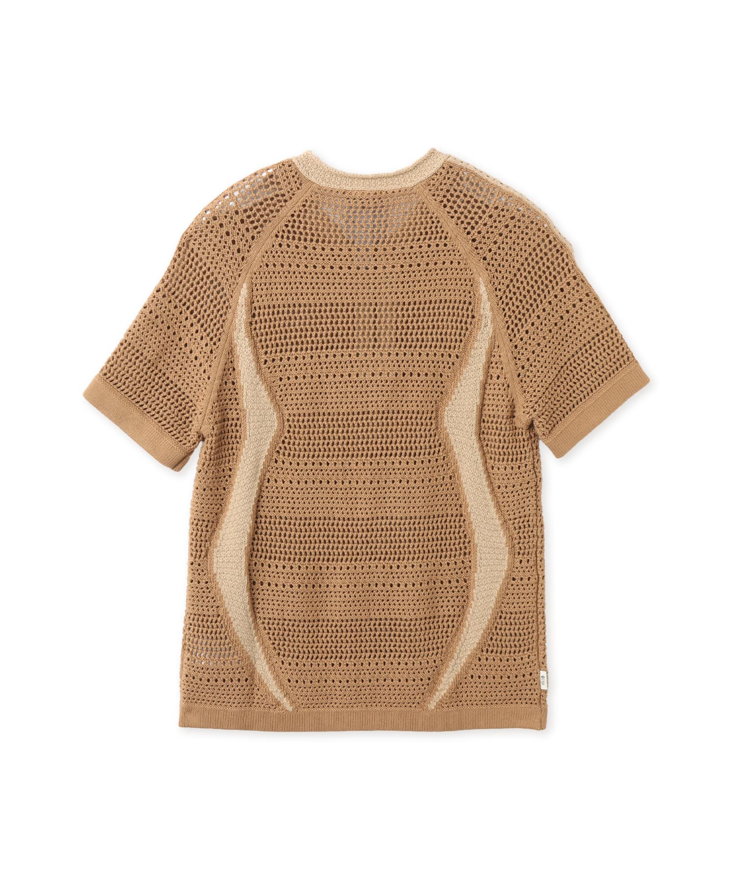 adidas CLOT KNIT JERSEY BY EDISON CHEN カードボードの画像