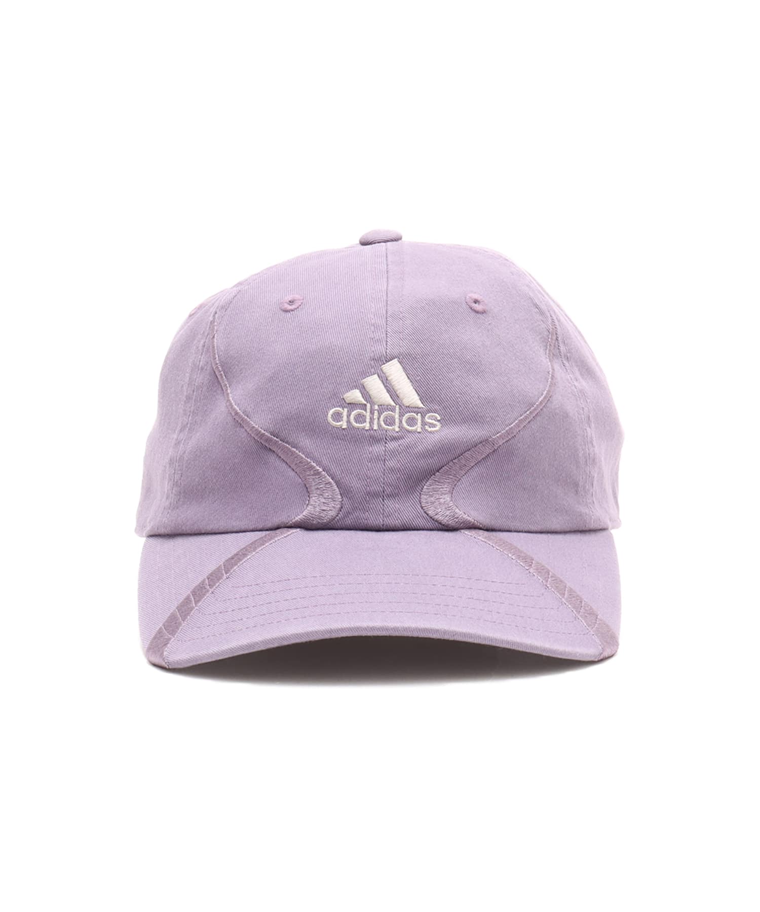 adidas CAP シャドー バイオレットの画像