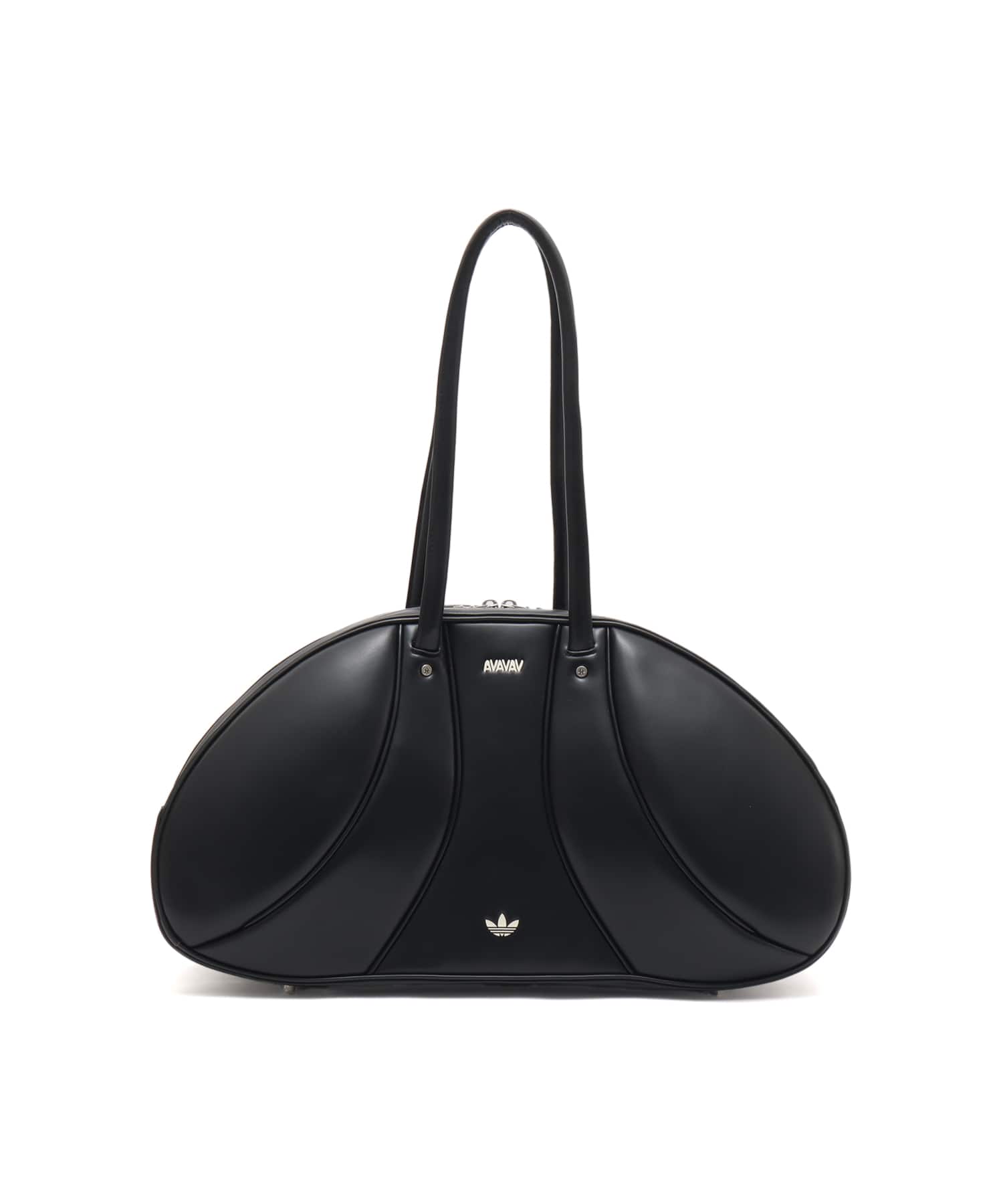 adidas BY AVAVAV SCULPTED BAG ブラックの画像