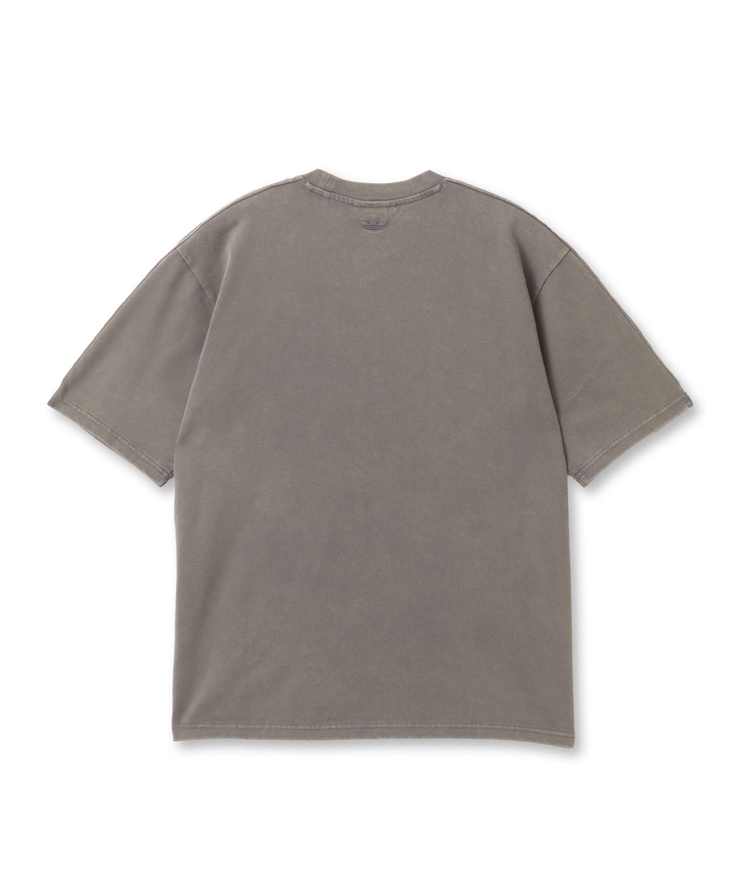 adidas BY AVAVAV T-SHIRT グレーフォーの画像