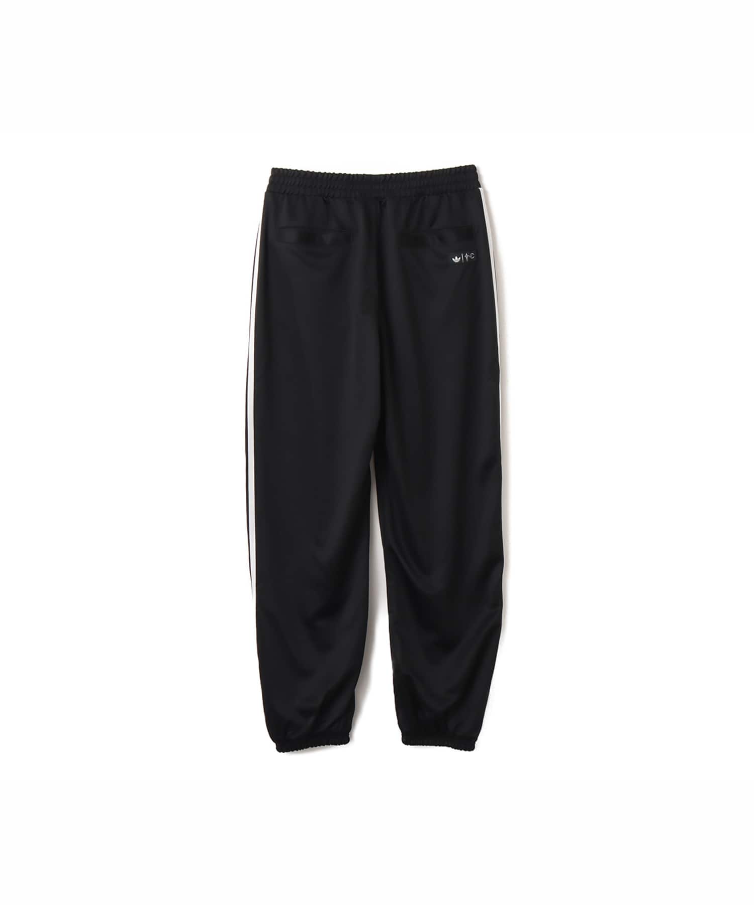 adidas THUG CLUB SUPERSTAR JOGGER ブラックの画像