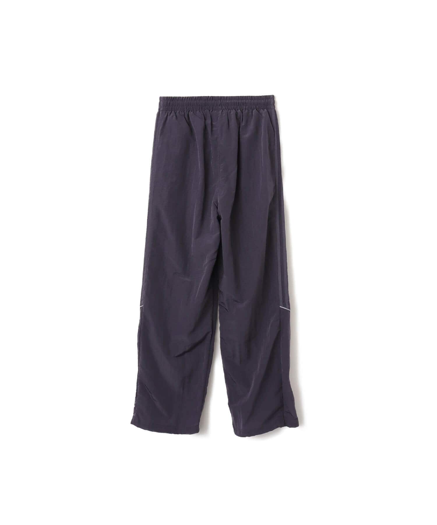 adidas ADILENIUM SEASON 4 TEAMGEIST TRACKPANT トレース パープルの画像